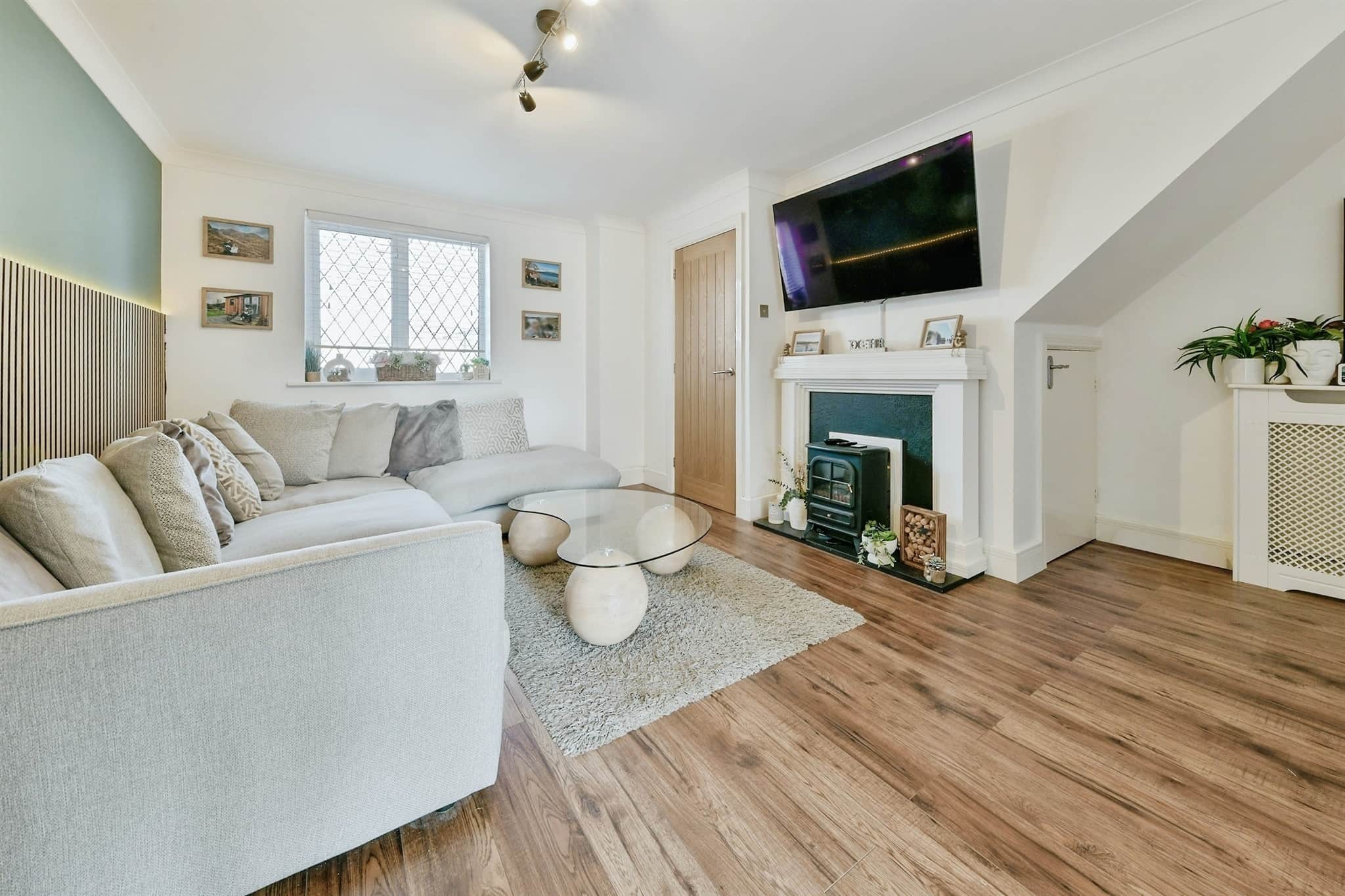 Property at Lime Close, Poplars, Stevenage