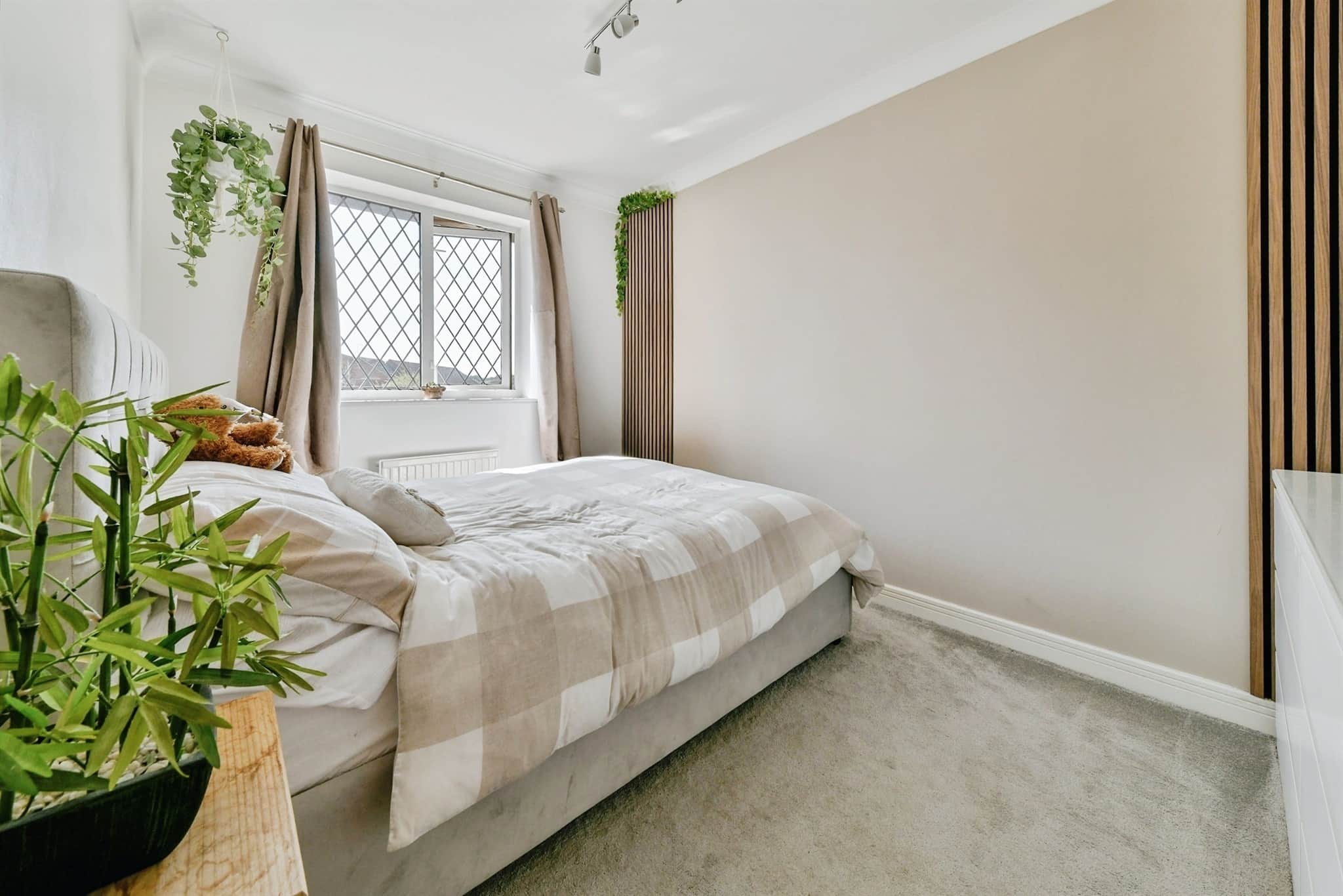 Property at Lime Close, Poplars, Stevenage