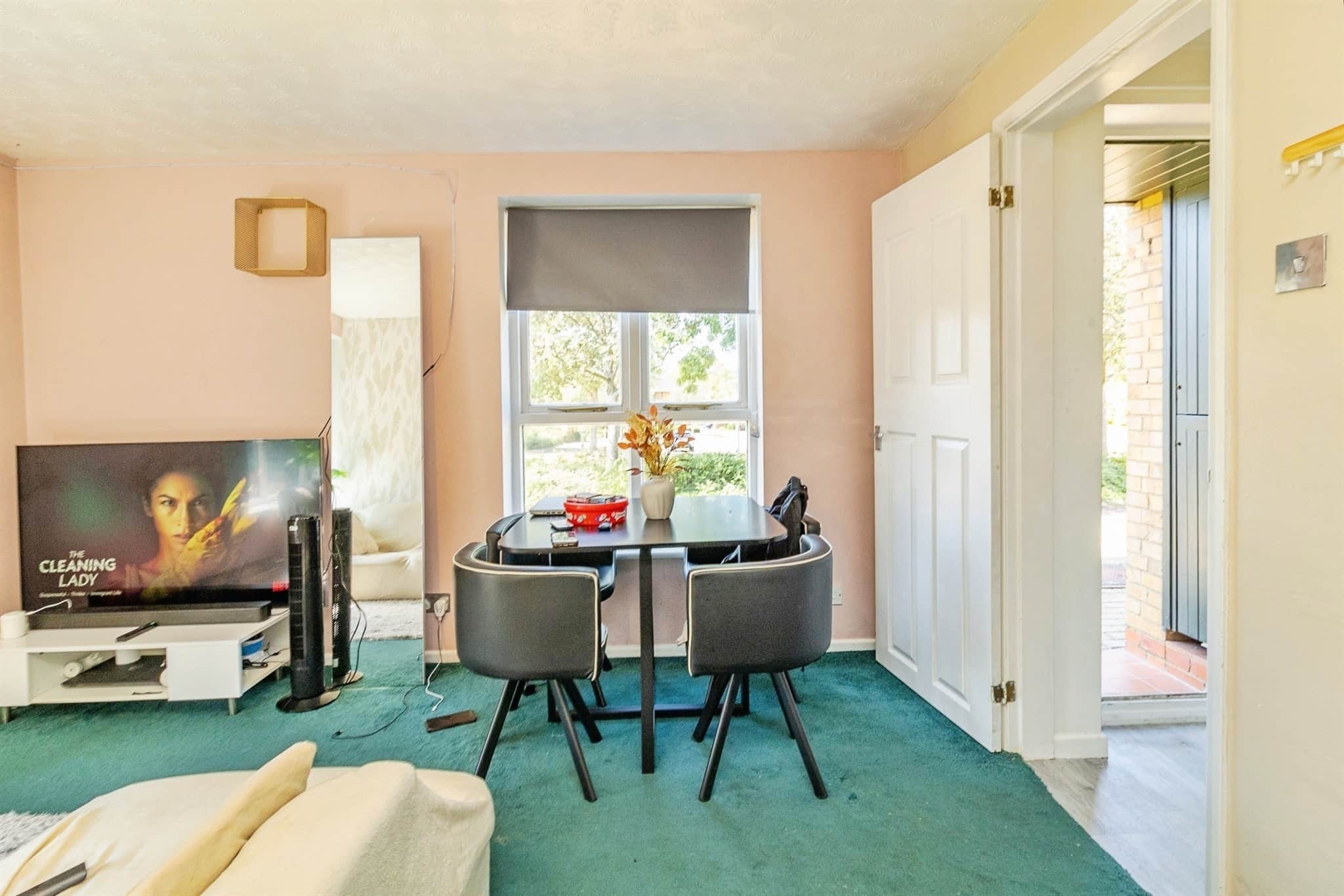 Property at Ramsthorn Grove, Walnut Tree, Milton Keynes