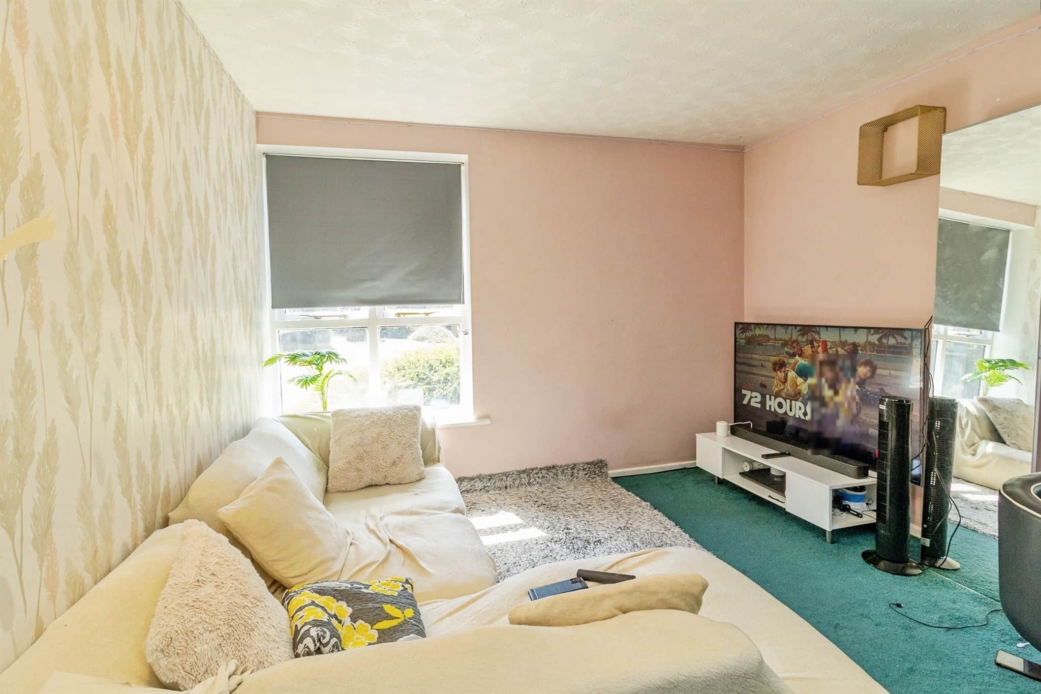 Property at Ramsthorn Grove, Walnut Tree, Milton Keynes
