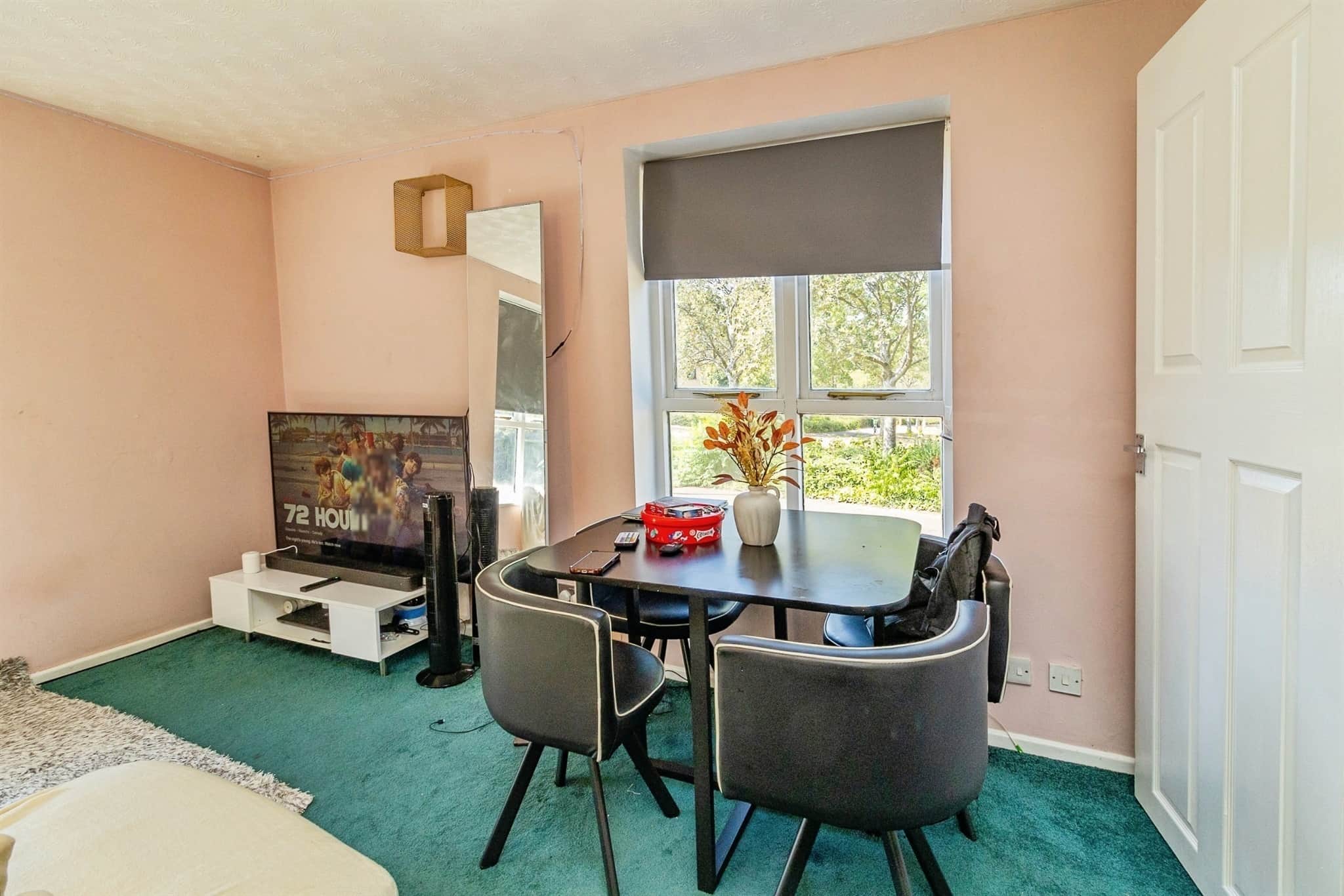 Property at Ramsthorn Grove, Walnut Tree, Milton Keynes