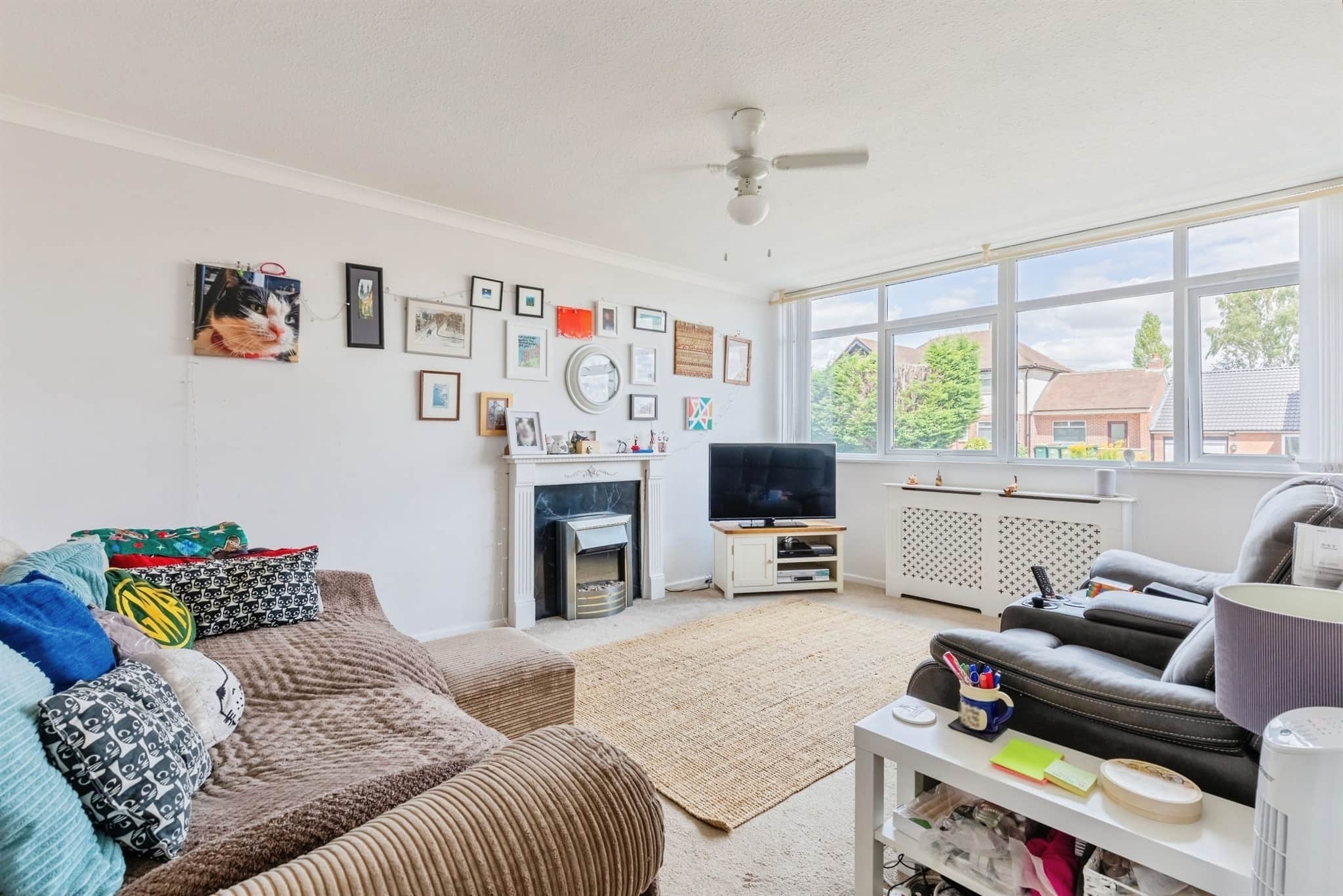 Property at Kenilworth Court, Coventry