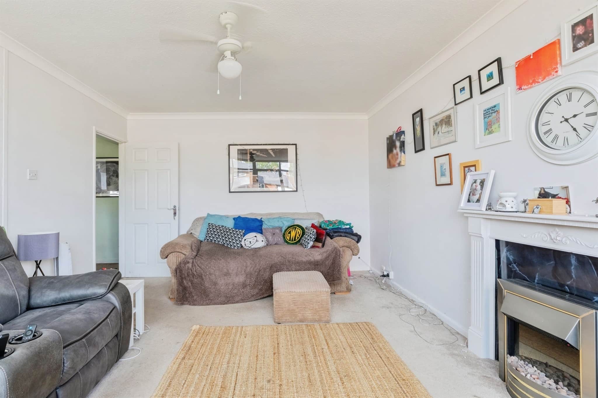 Property at Kenilworth Court, Coventry