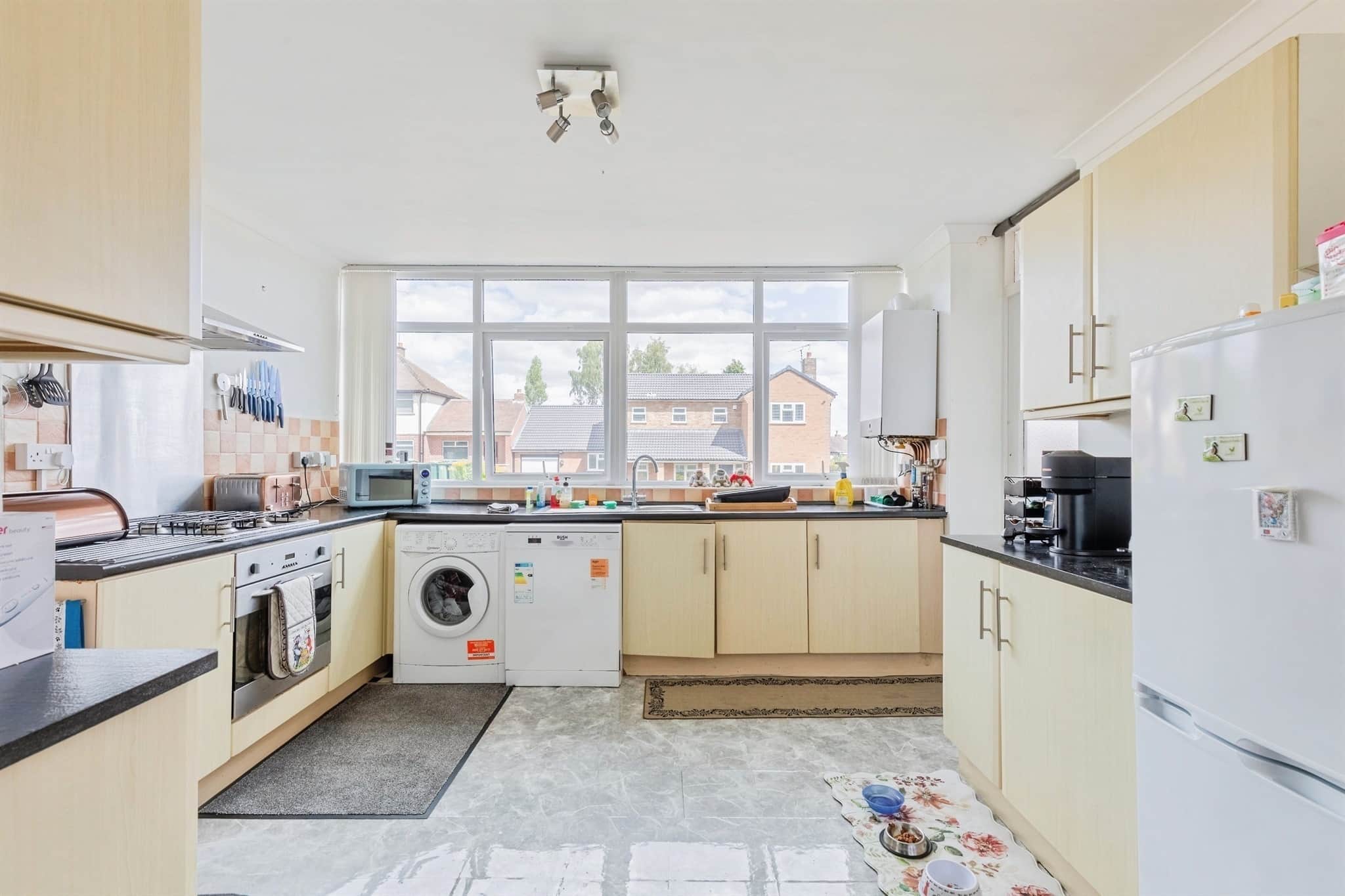 Property at Kenilworth Court, Coventry