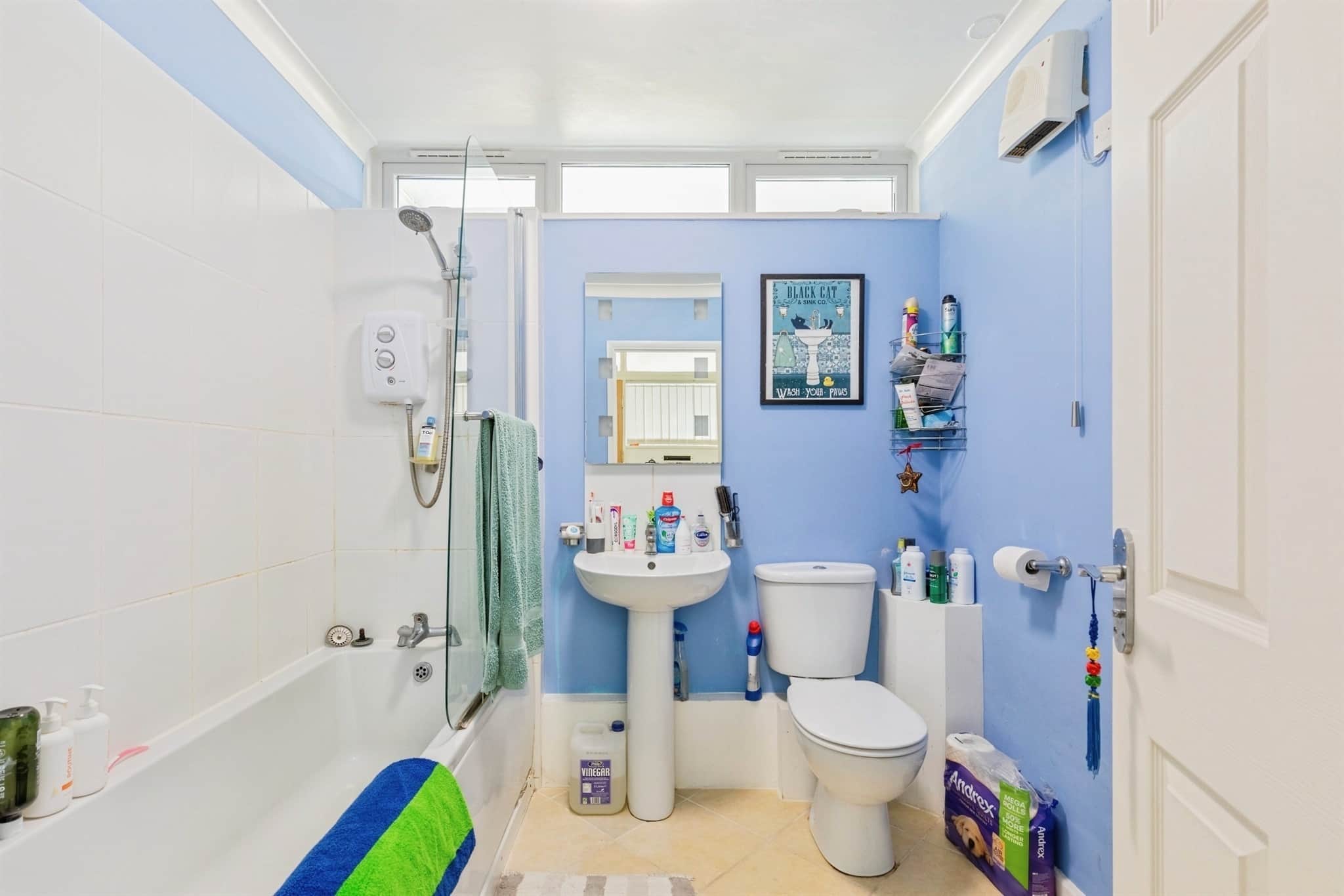 Property at Kenilworth Court, Coventry