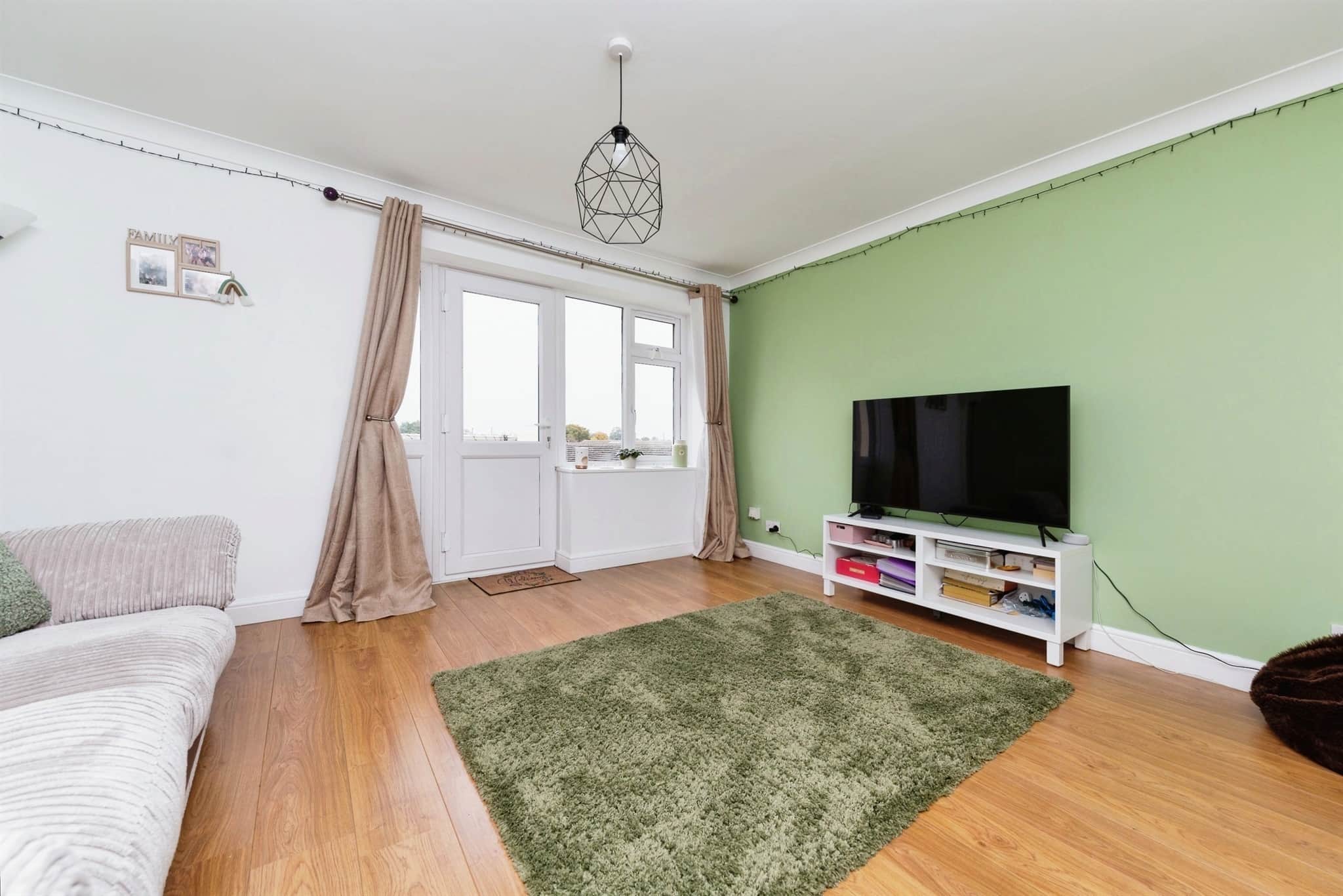 Property at Winston Crescent, Biggleswade