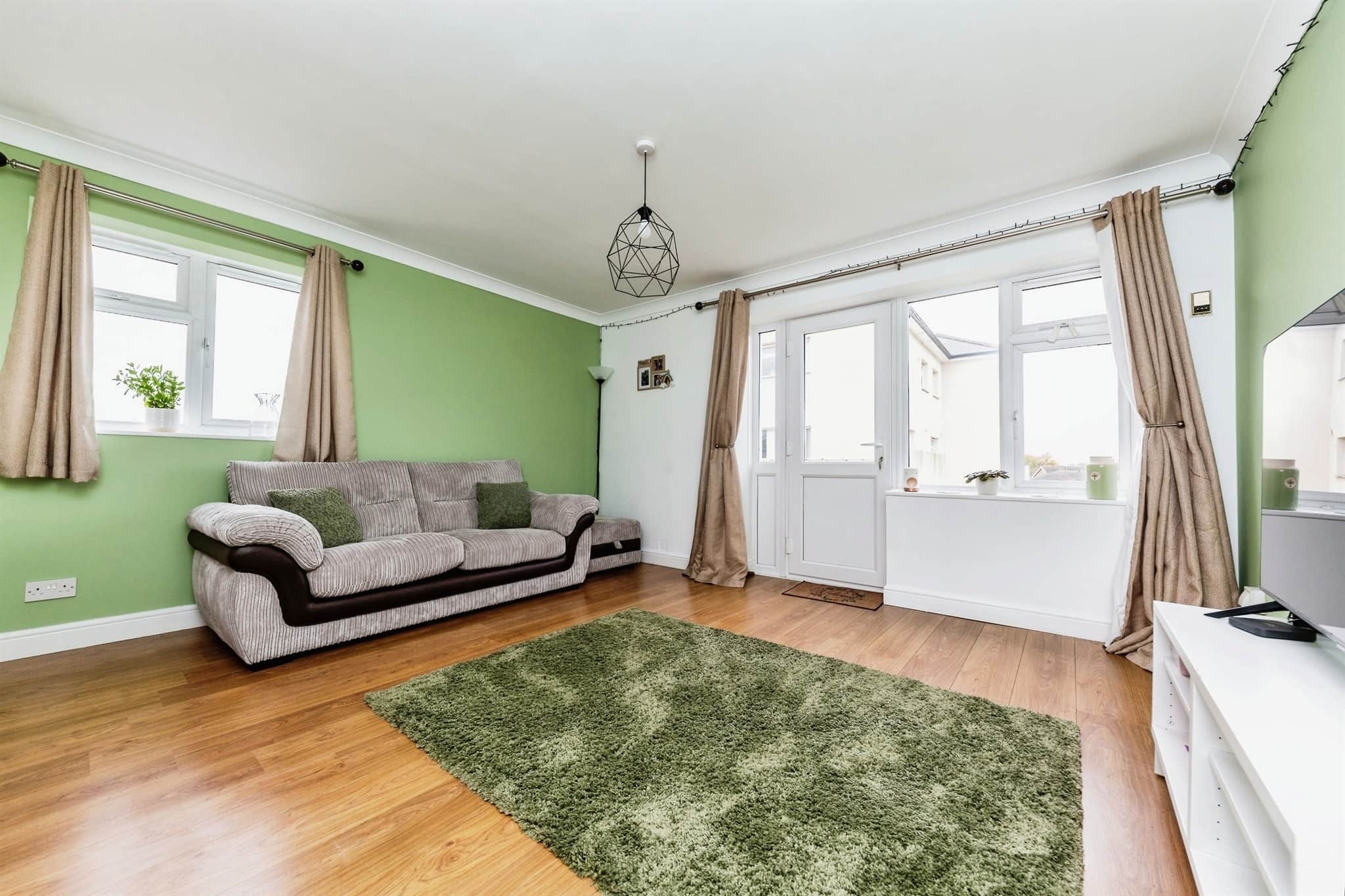 Property at Winston Crescent, Biggleswade