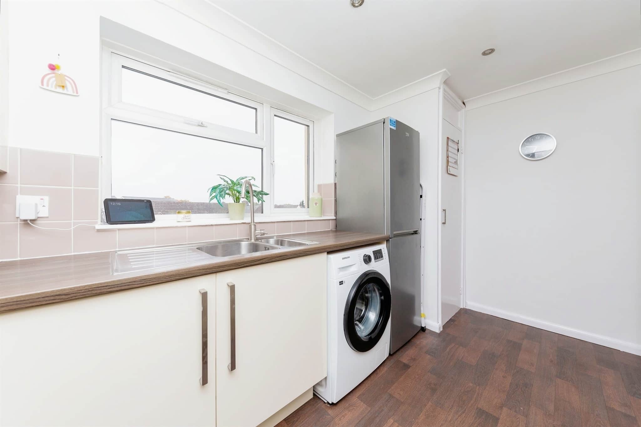 Property at Winston Crescent, Biggleswade