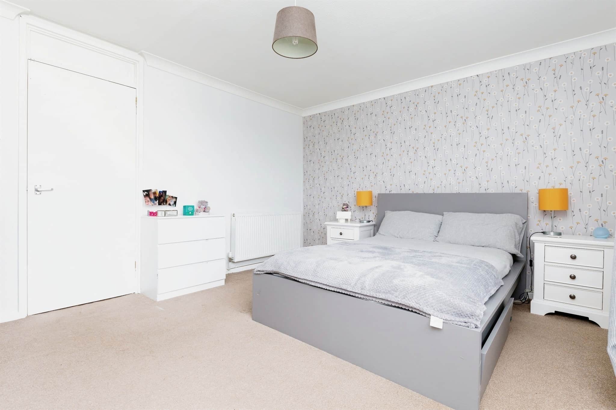 Property at Winston Crescent, Biggleswade