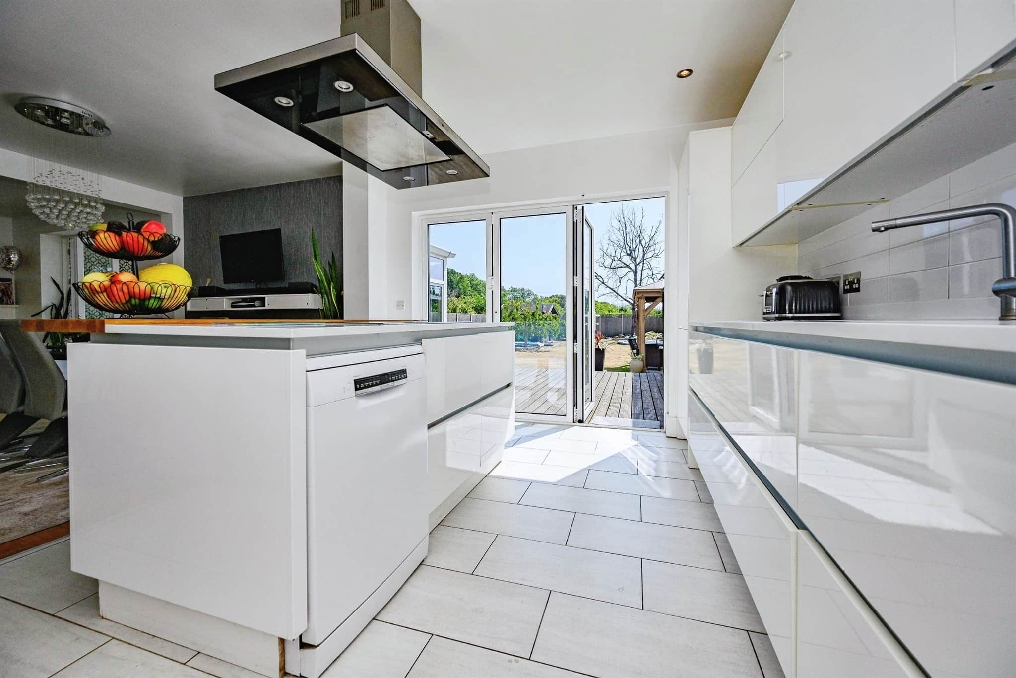 Property at Toms Lane, Kings Langley