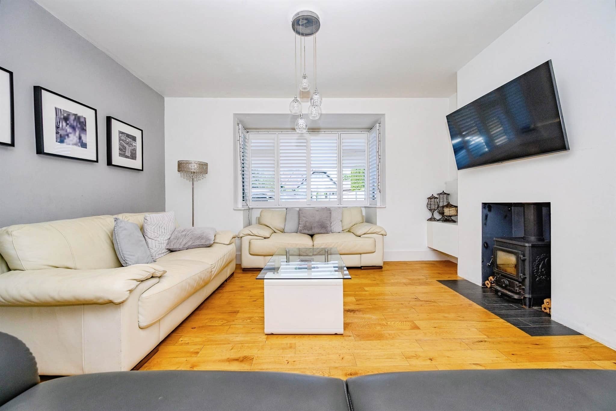 Property at Toms Lane, Kings Langley