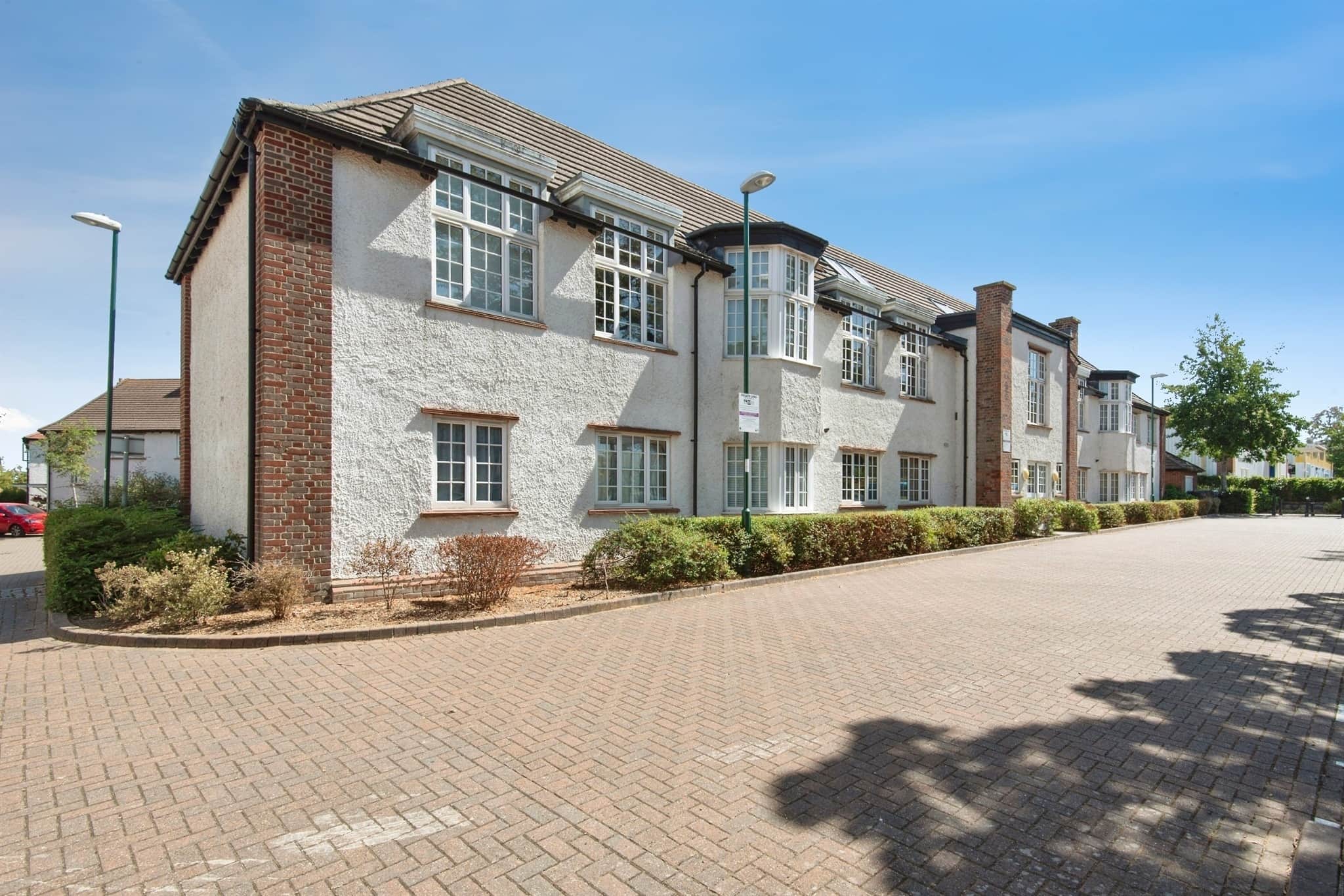 Property at Ascot Drive, Letchworth Garden City