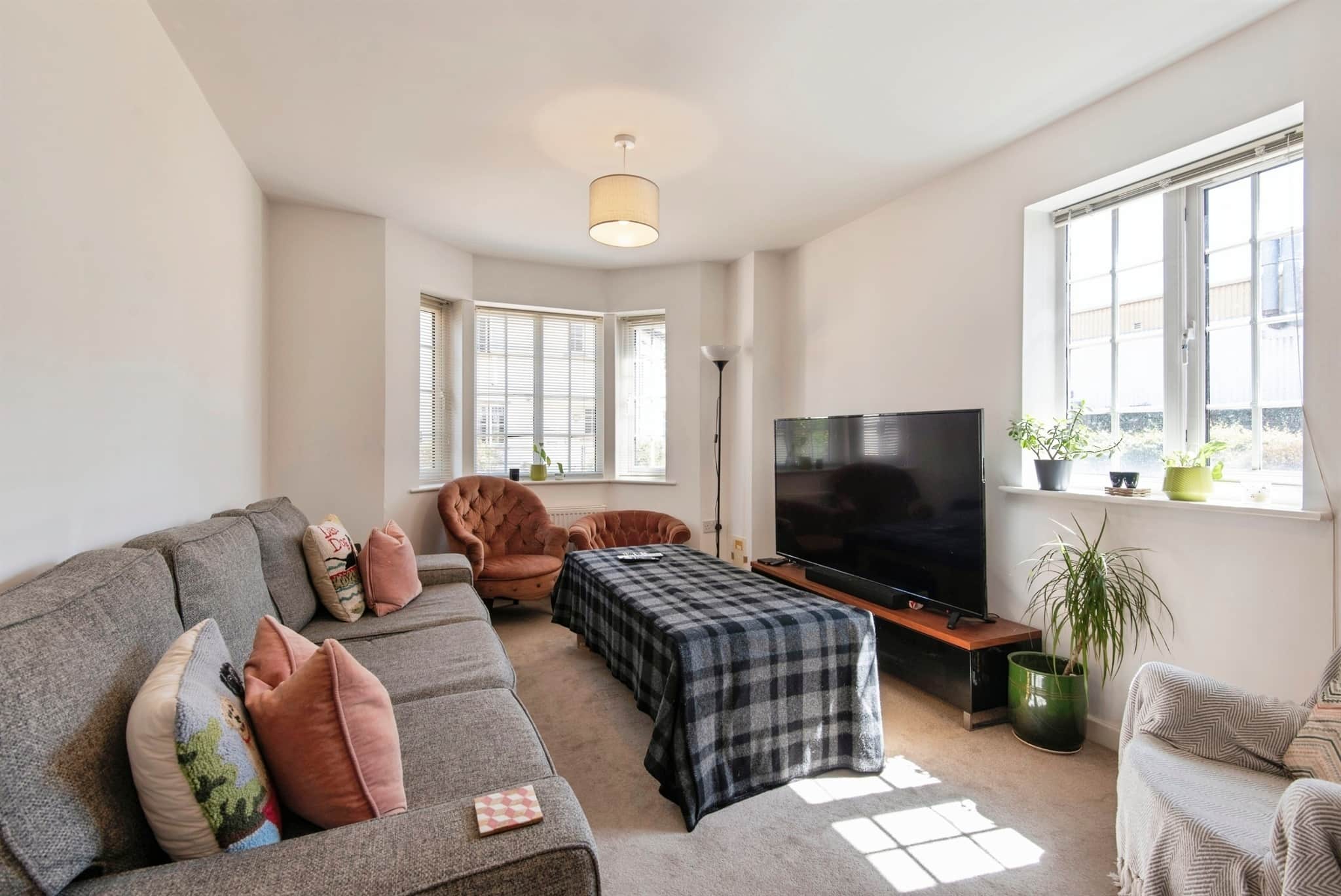 Property at Ascot Drive, Letchworth Garden City