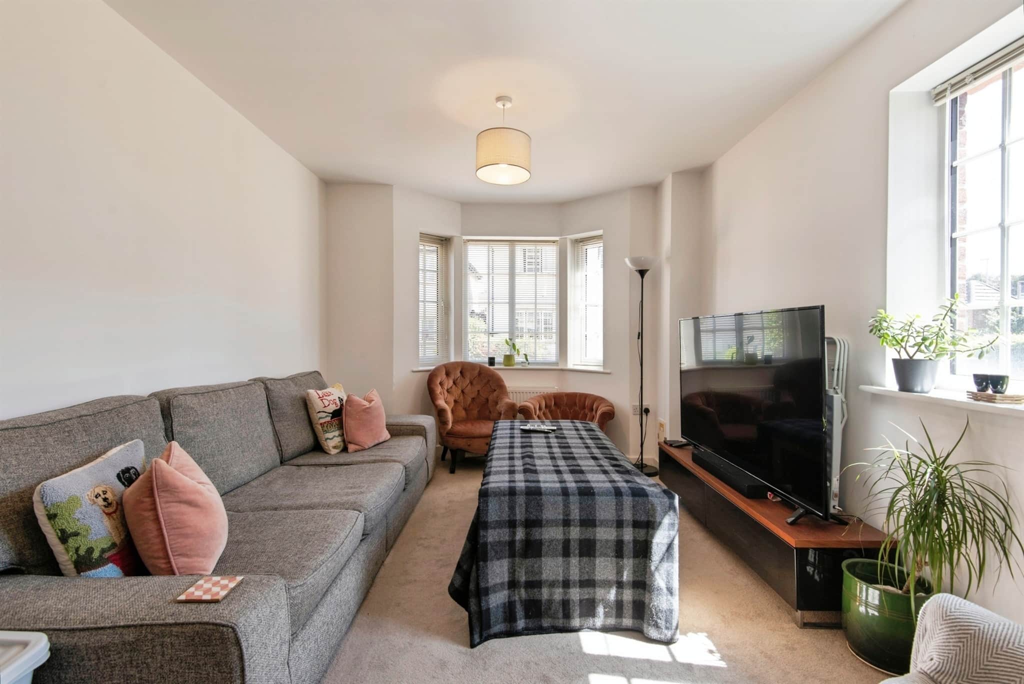 Property at Ascot Drive, Letchworth Garden City