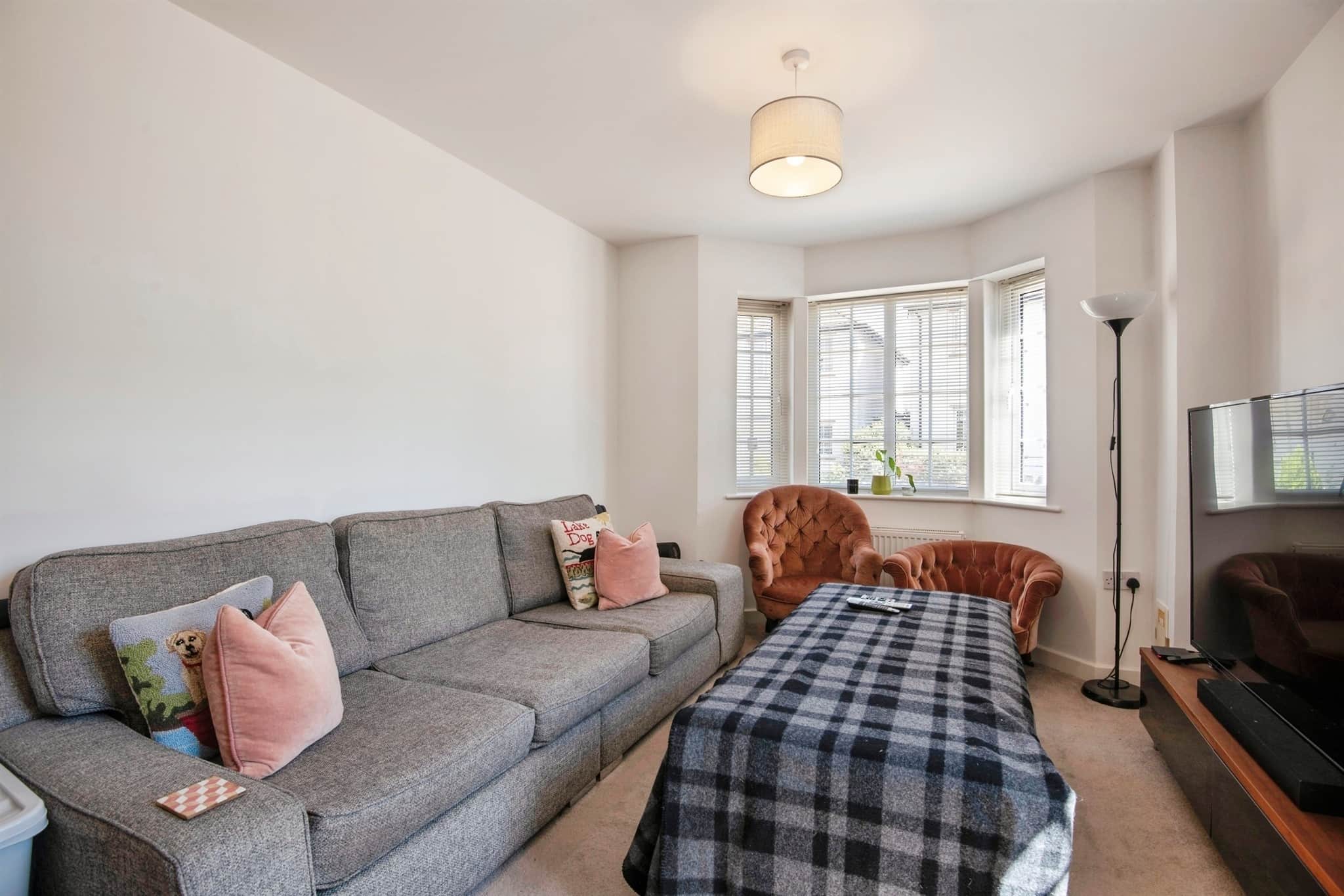 Property at Ascot Drive, Letchworth Garden City