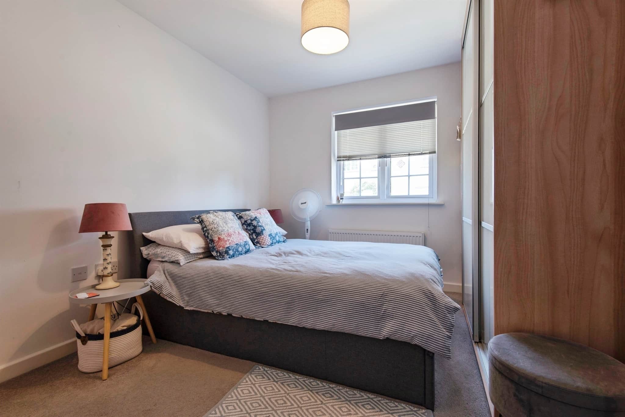 Property at Ascot Drive, Letchworth Garden City