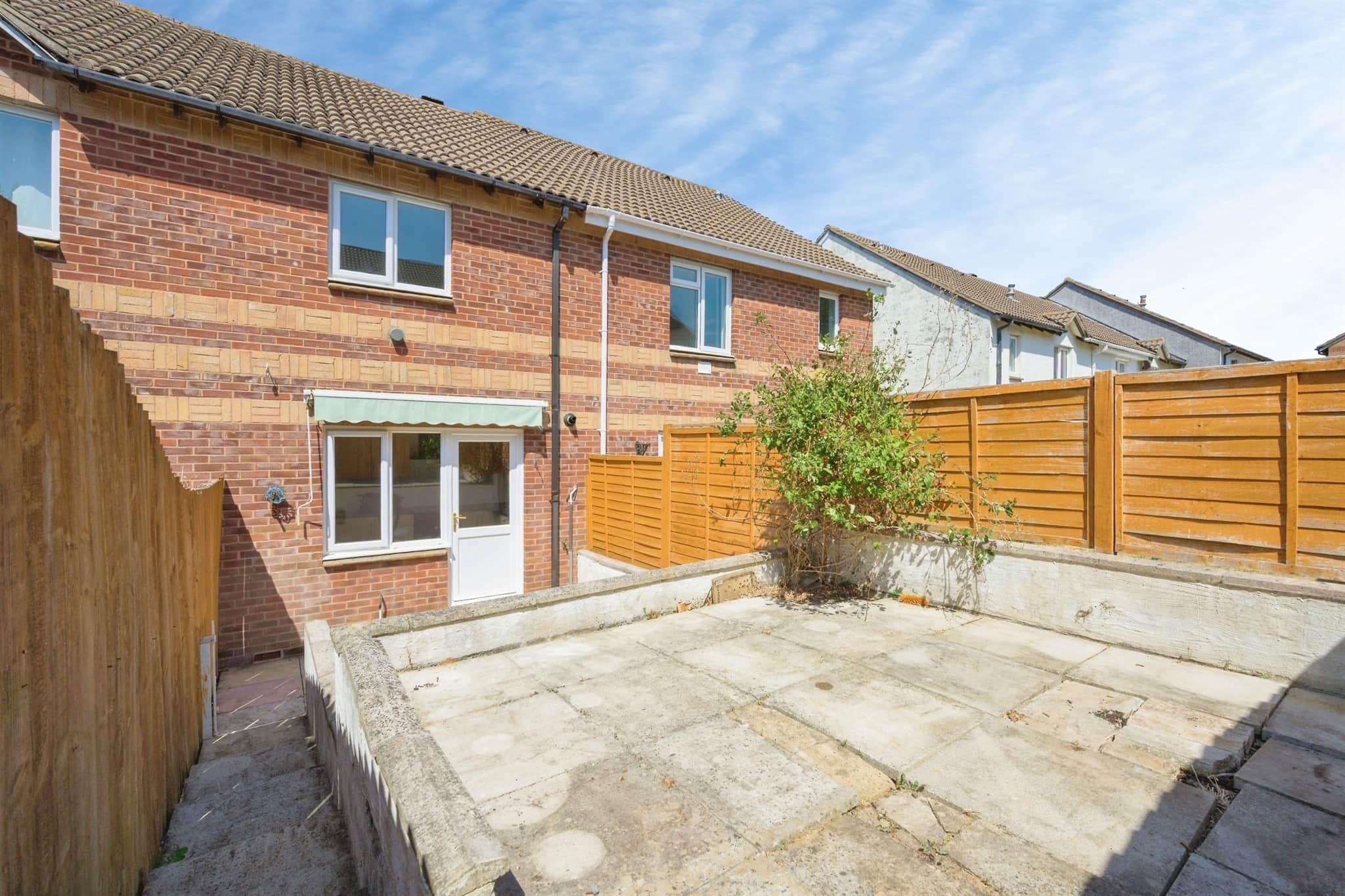 Property at Holebay Close, Plymouth