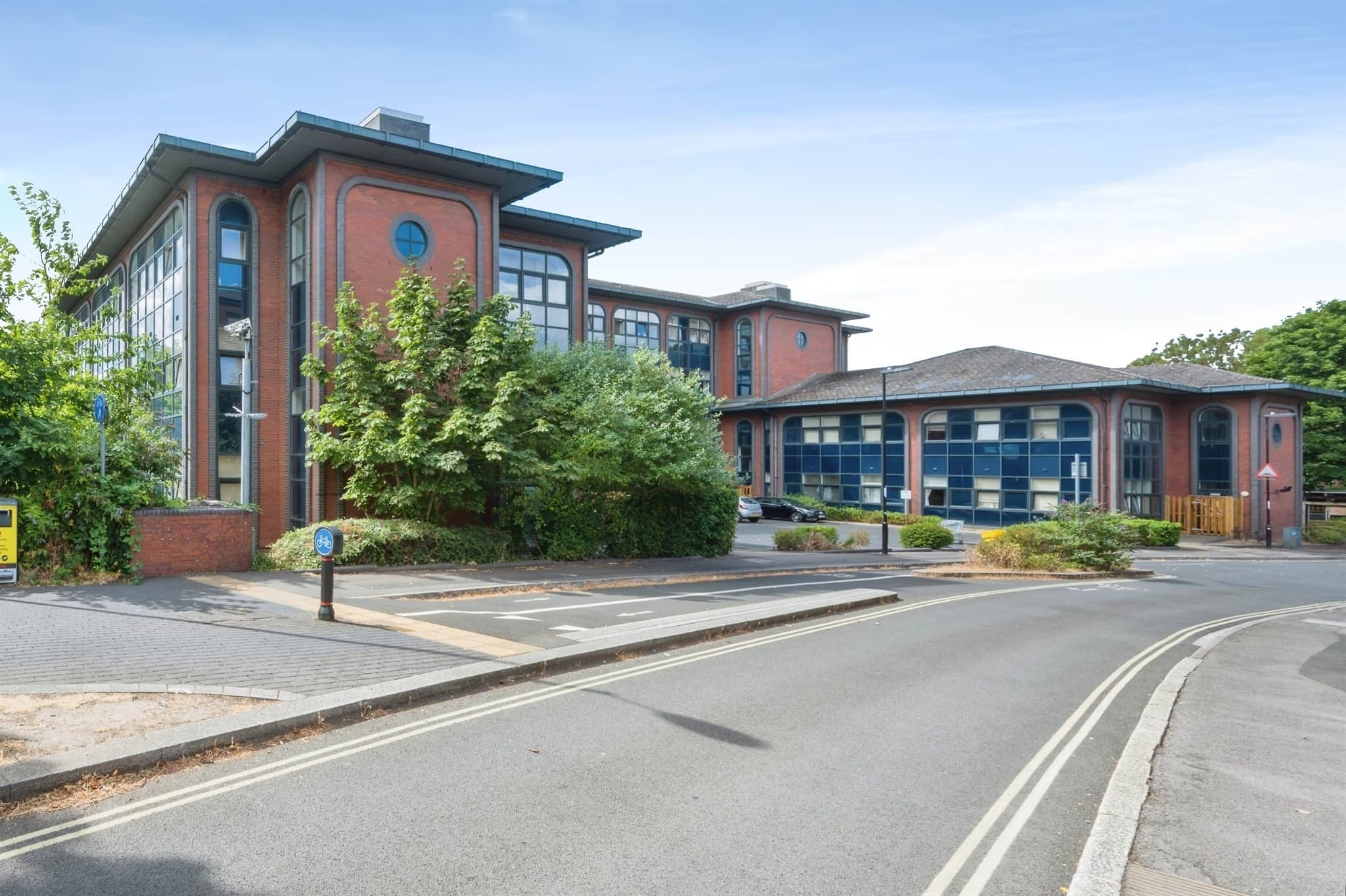 Property at Millbrook Road East, Southampton