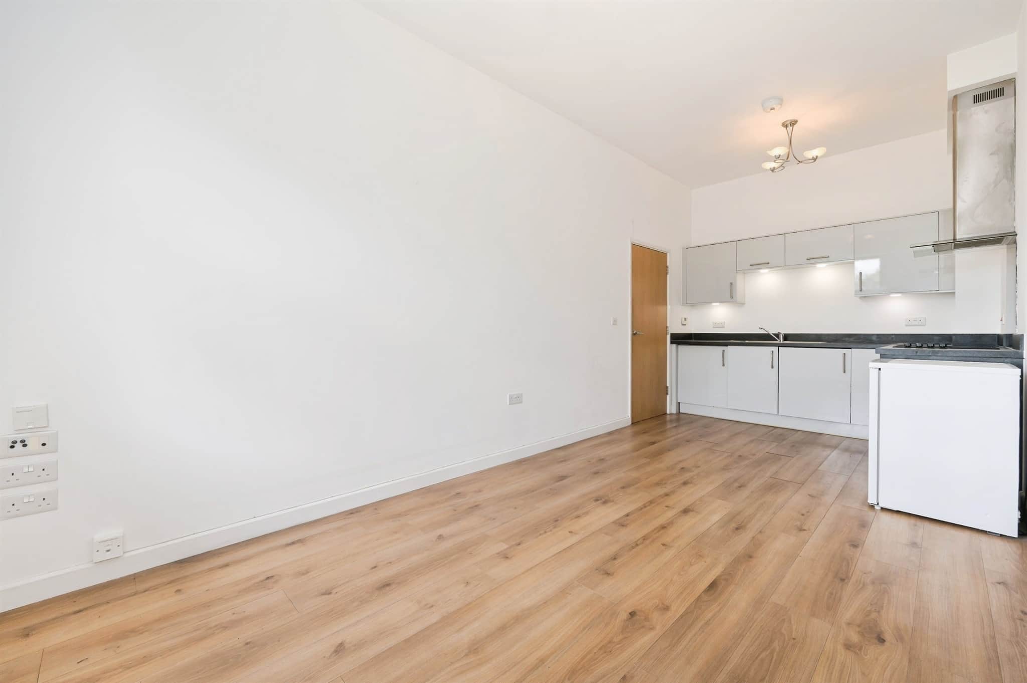 Property at Millbrook Road East, Southampton