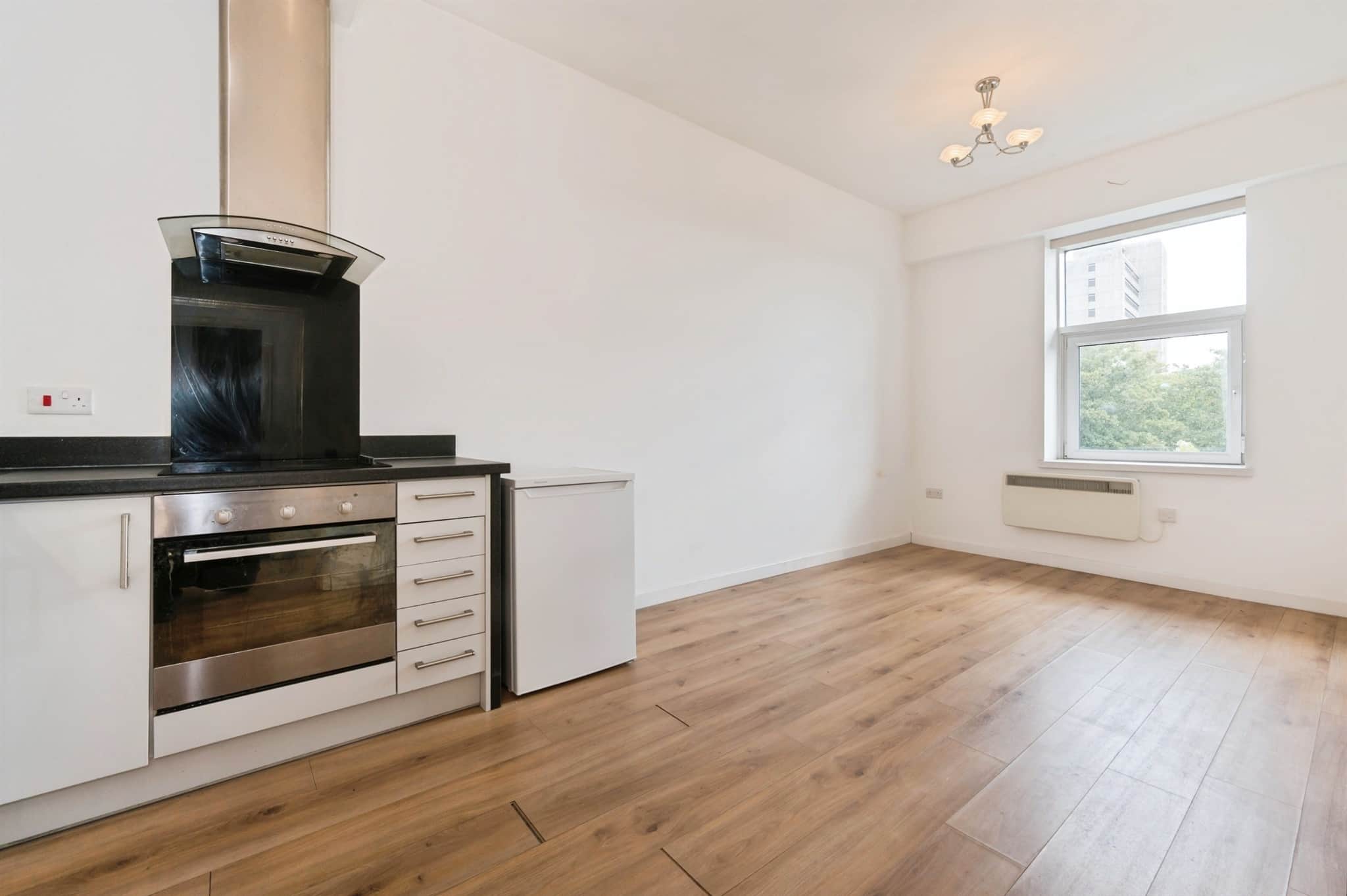 Property at Millbrook Road East, Southampton