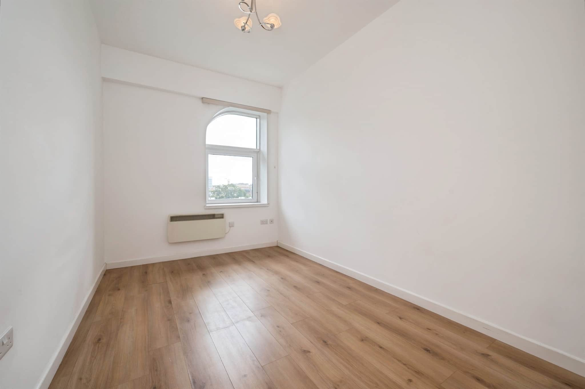 Property at Millbrook Road East, Southampton