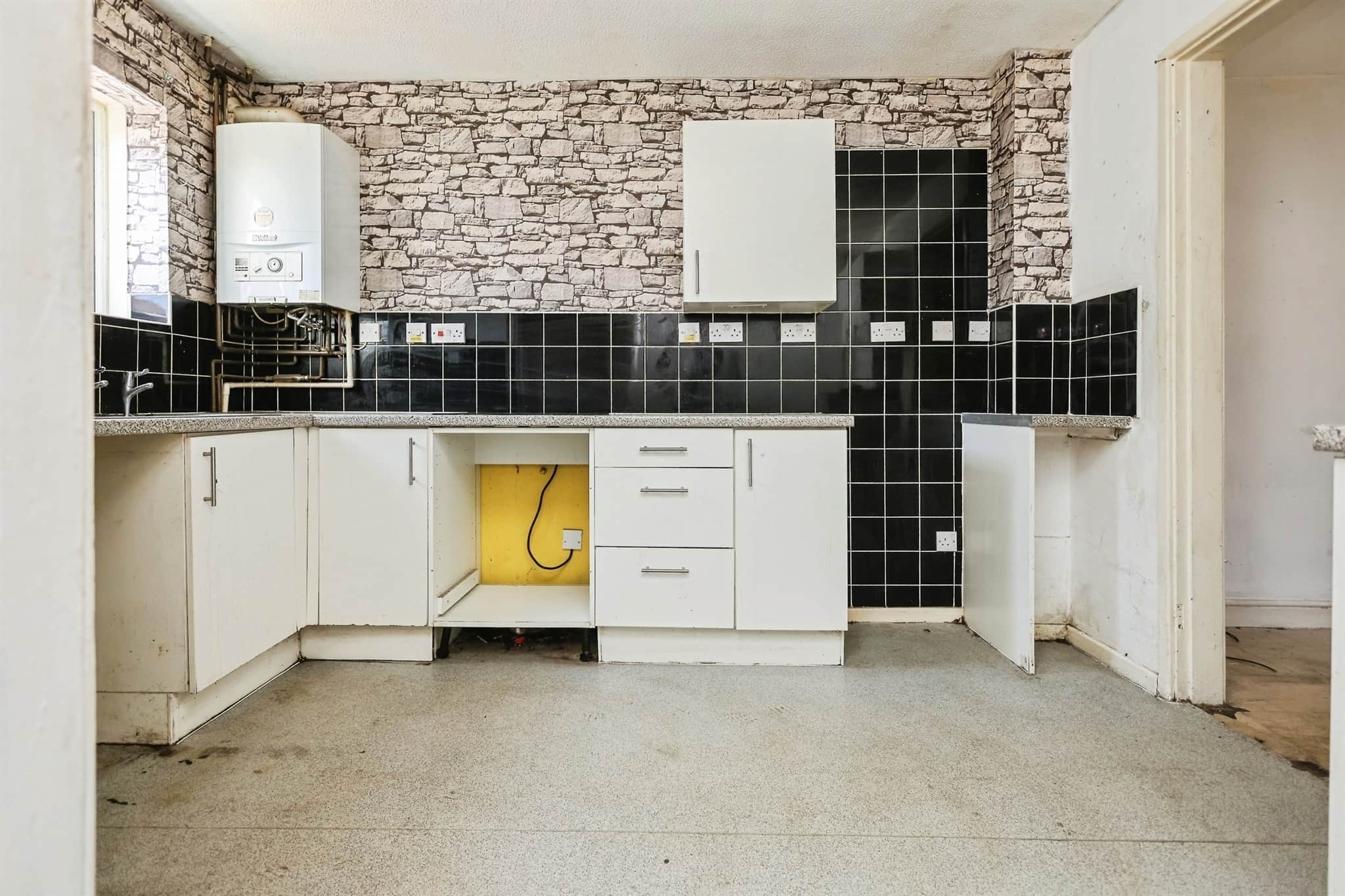 Property at Petford Street, Cradley Heath