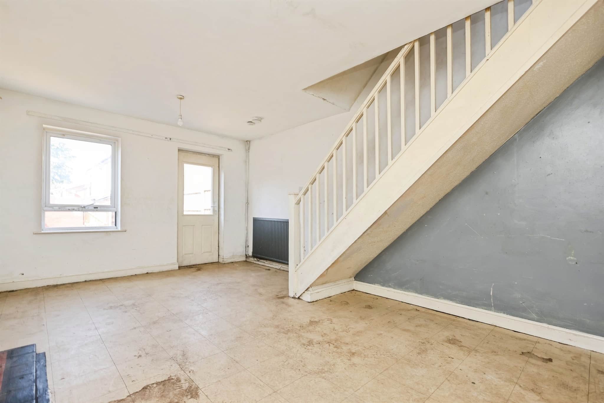 Property at Petford Street, Cradley Heath