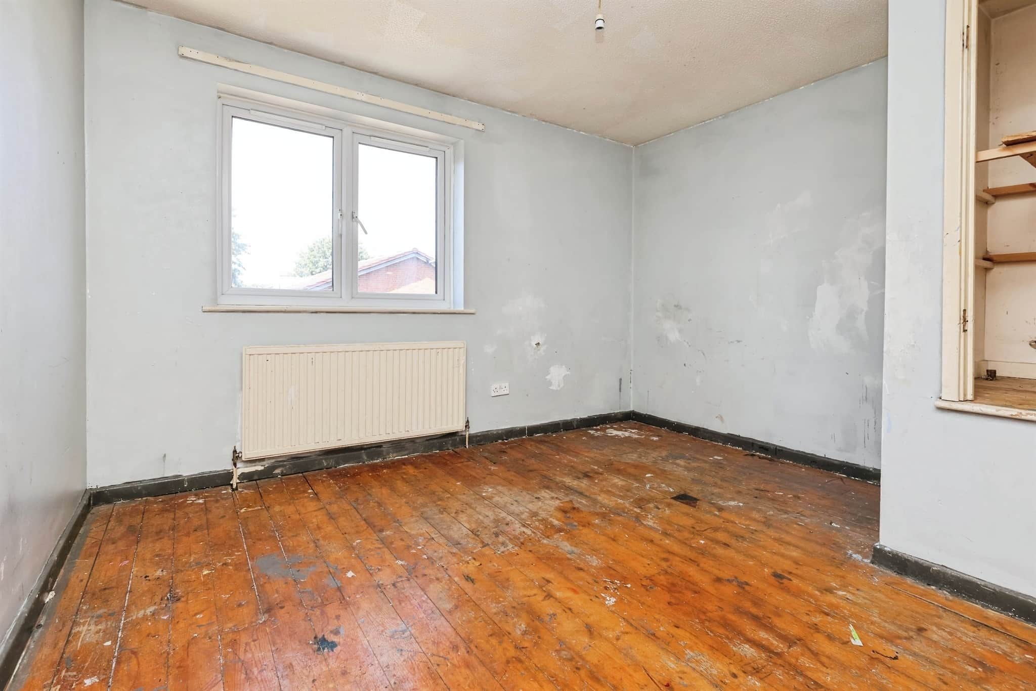 Property at Petford Street, Cradley Heath