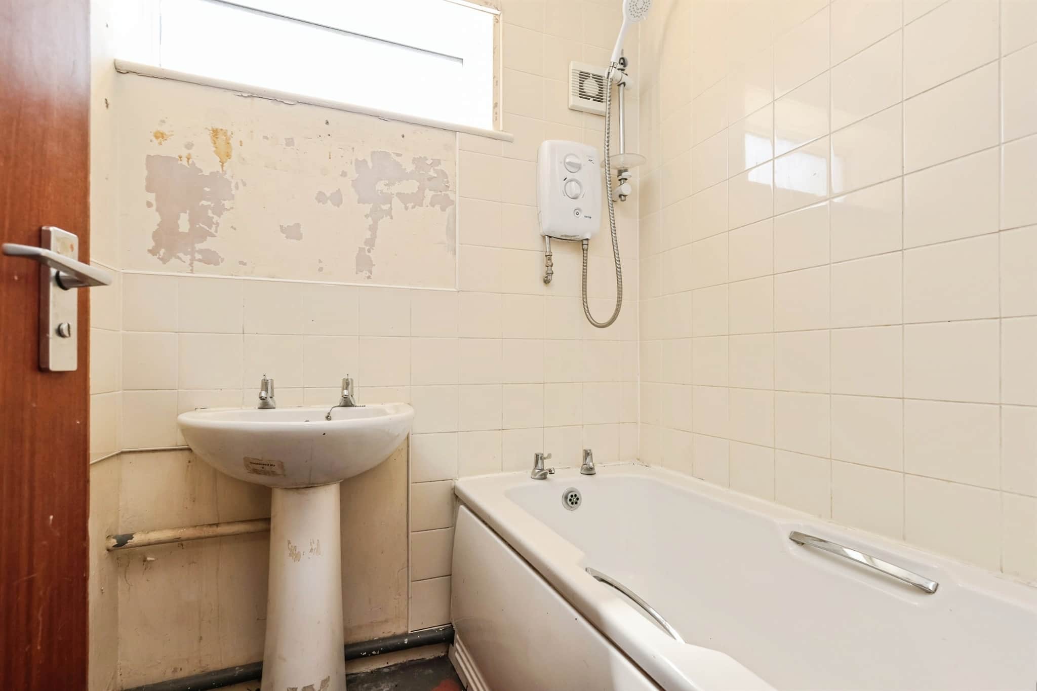 Property at Petford Street, Cradley Heath