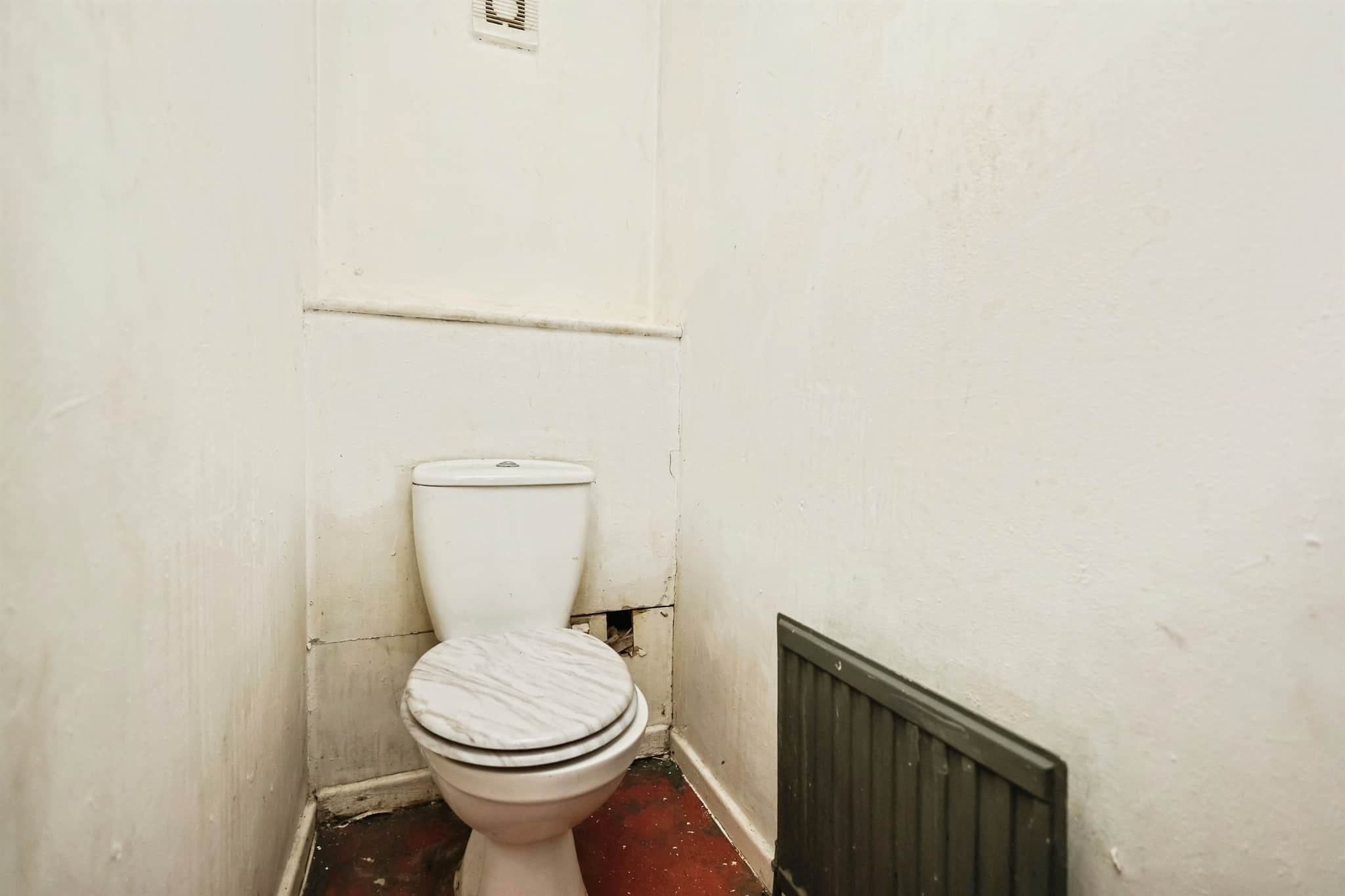 Property at Petford Street, Cradley Heath