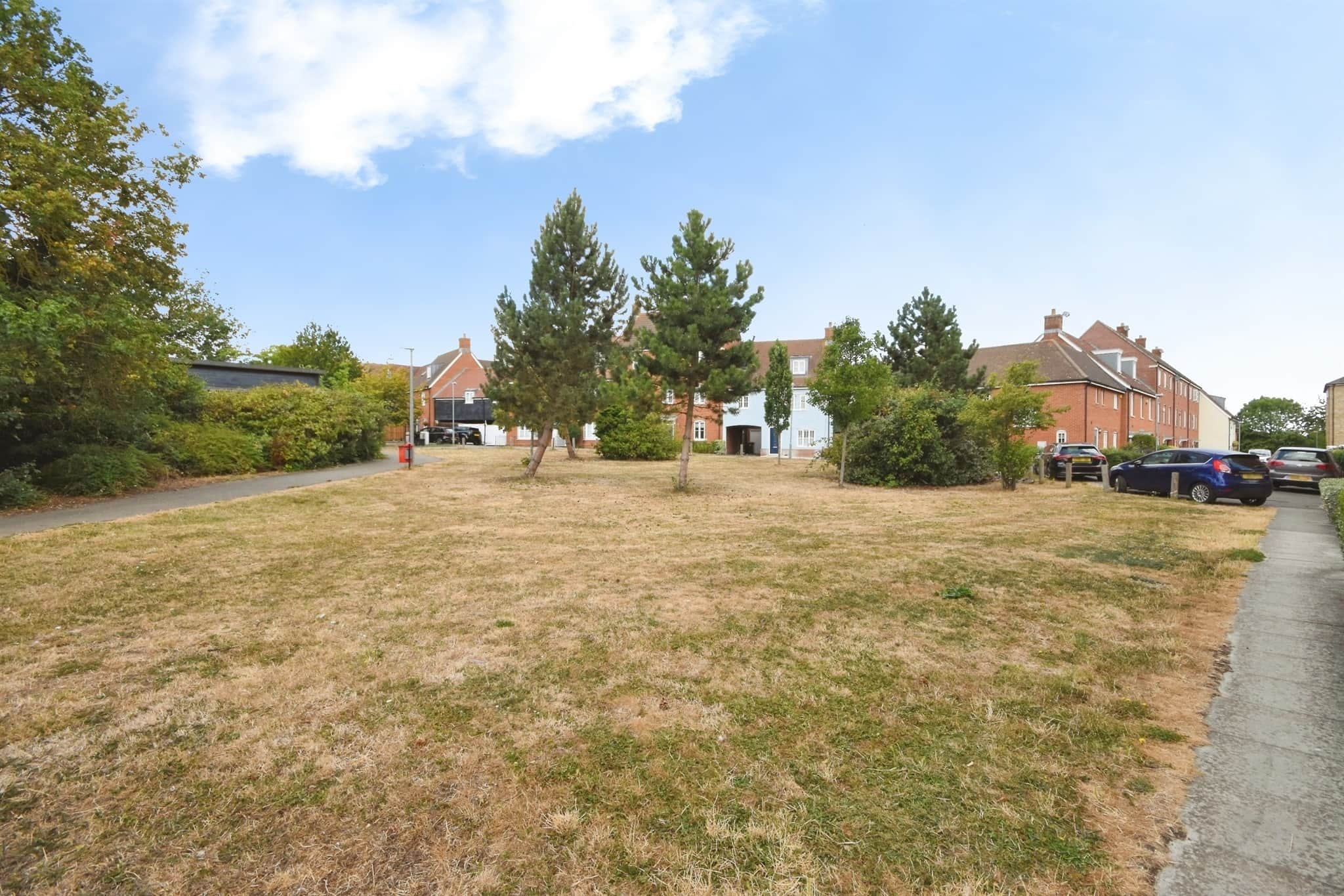 Property at Eastwood Park., Great Baddow, CHELMSFORD