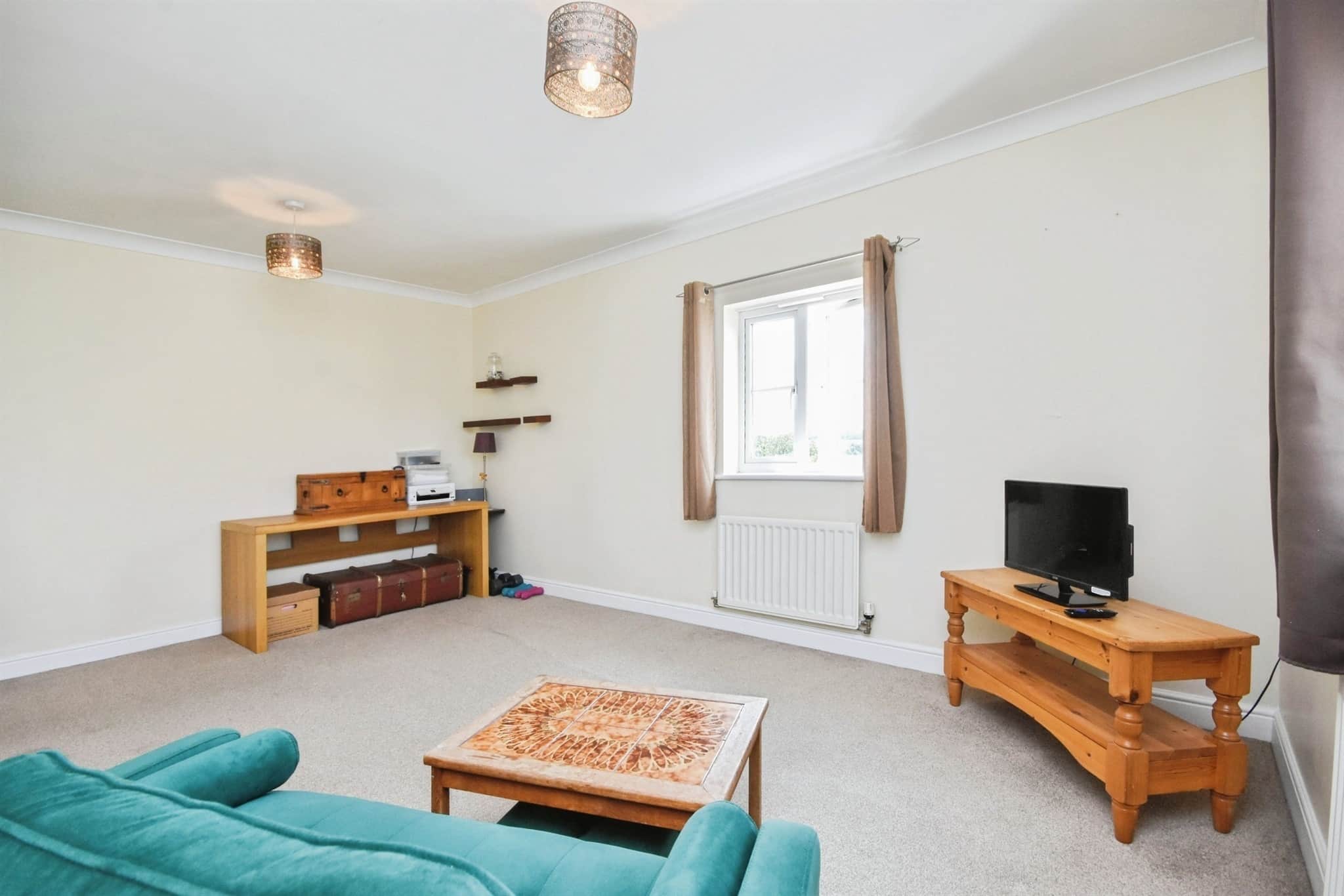 Property at Eastwood Park., Great Baddow, CHELMSFORD