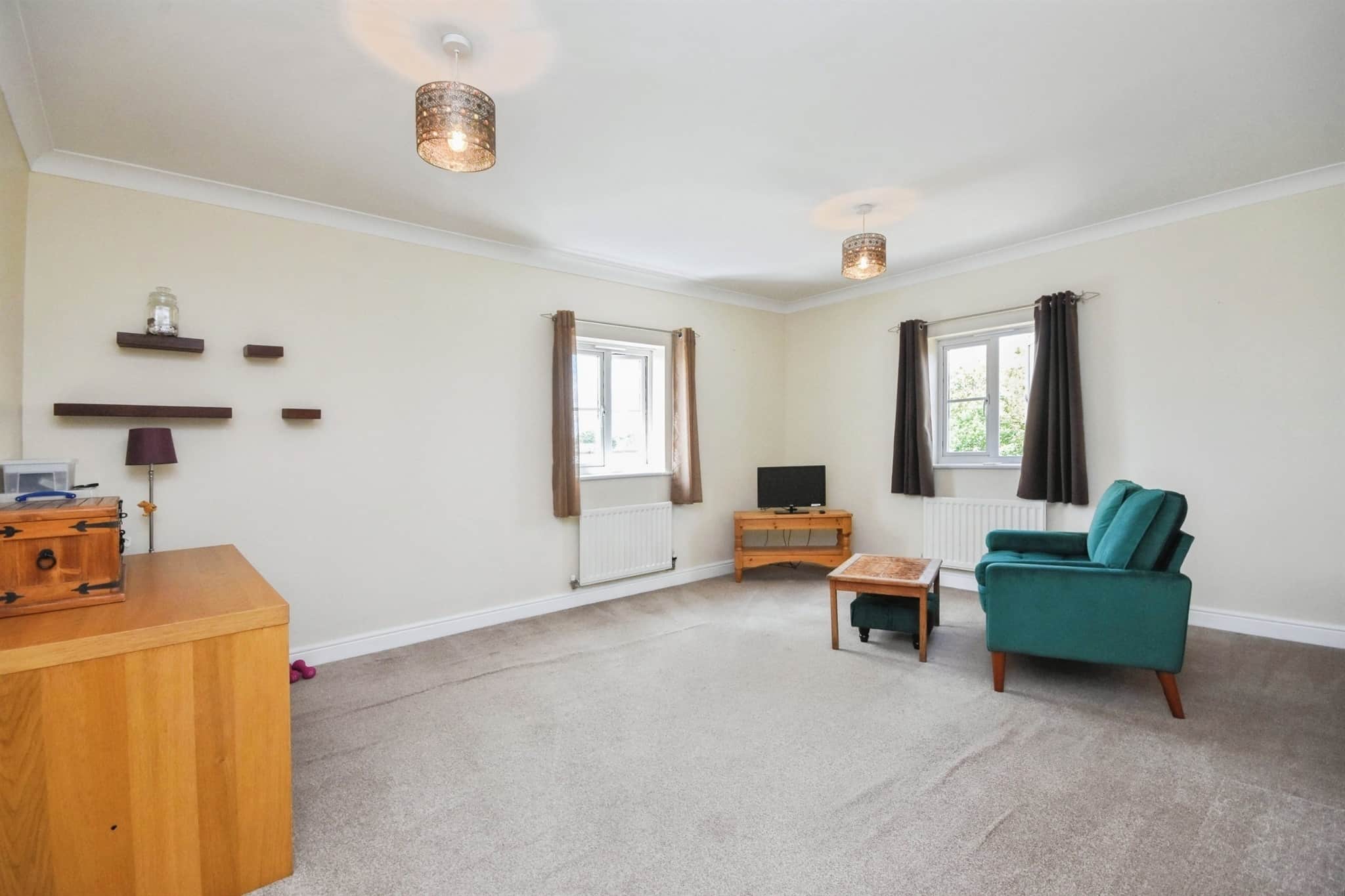Property at Eastwood Park., Great Baddow, CHELMSFORD