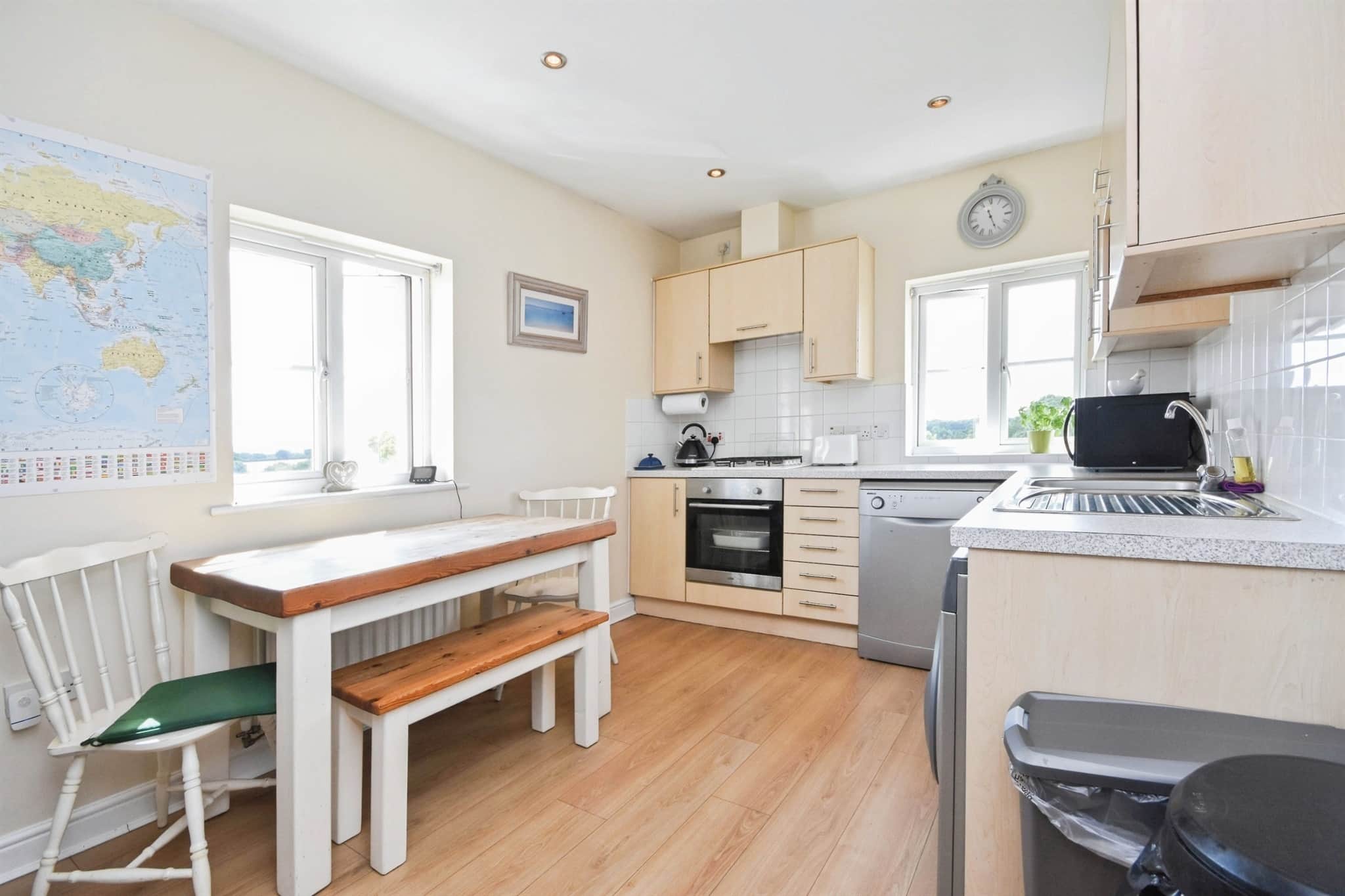 Property at Eastwood Park., Great Baddow, CHELMSFORD