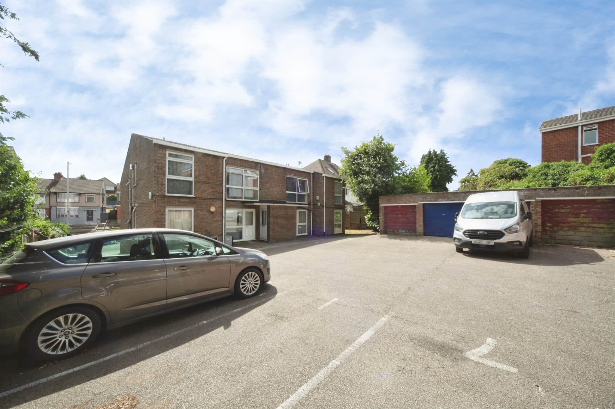 Property at Farley Hill, Luton