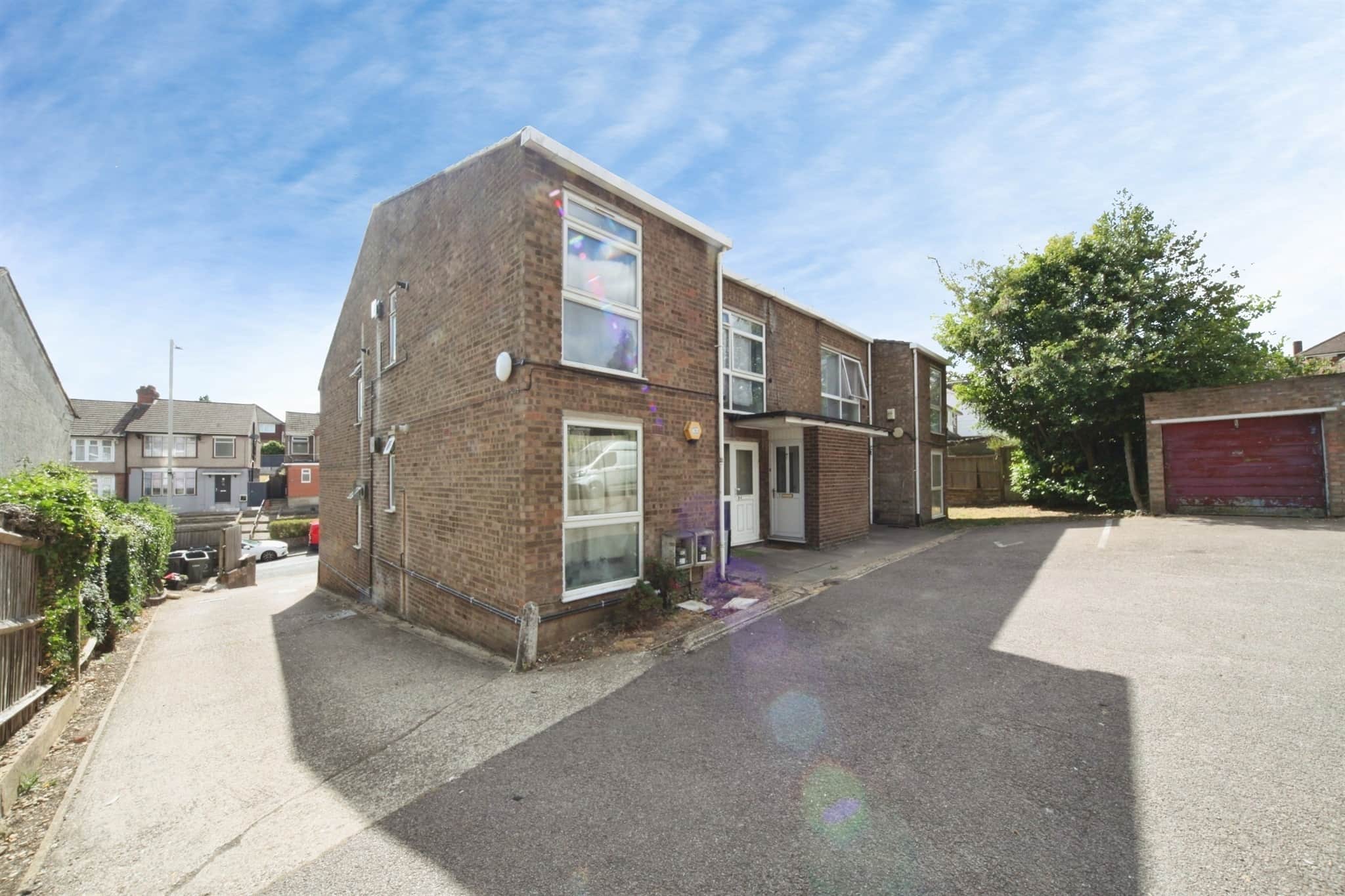 Property at Farley Hill, Luton
