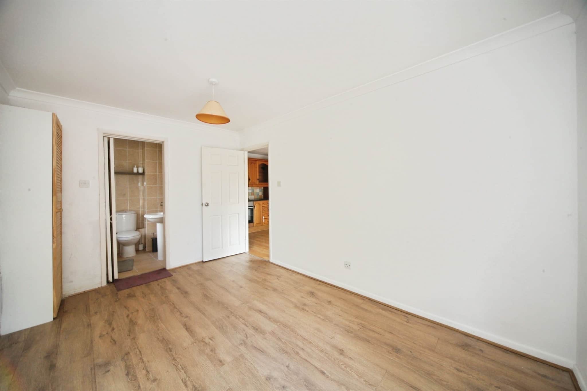 Property at Farley Hill, Luton
