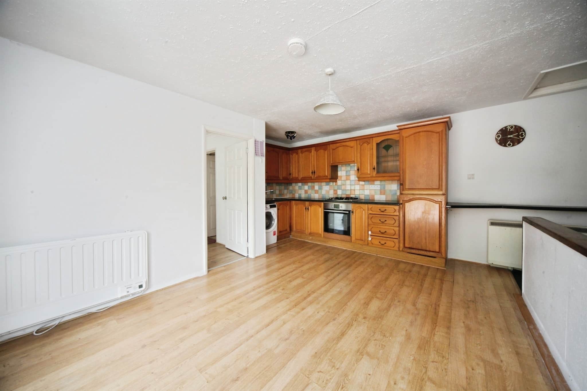 Property at Farley Hill, Luton