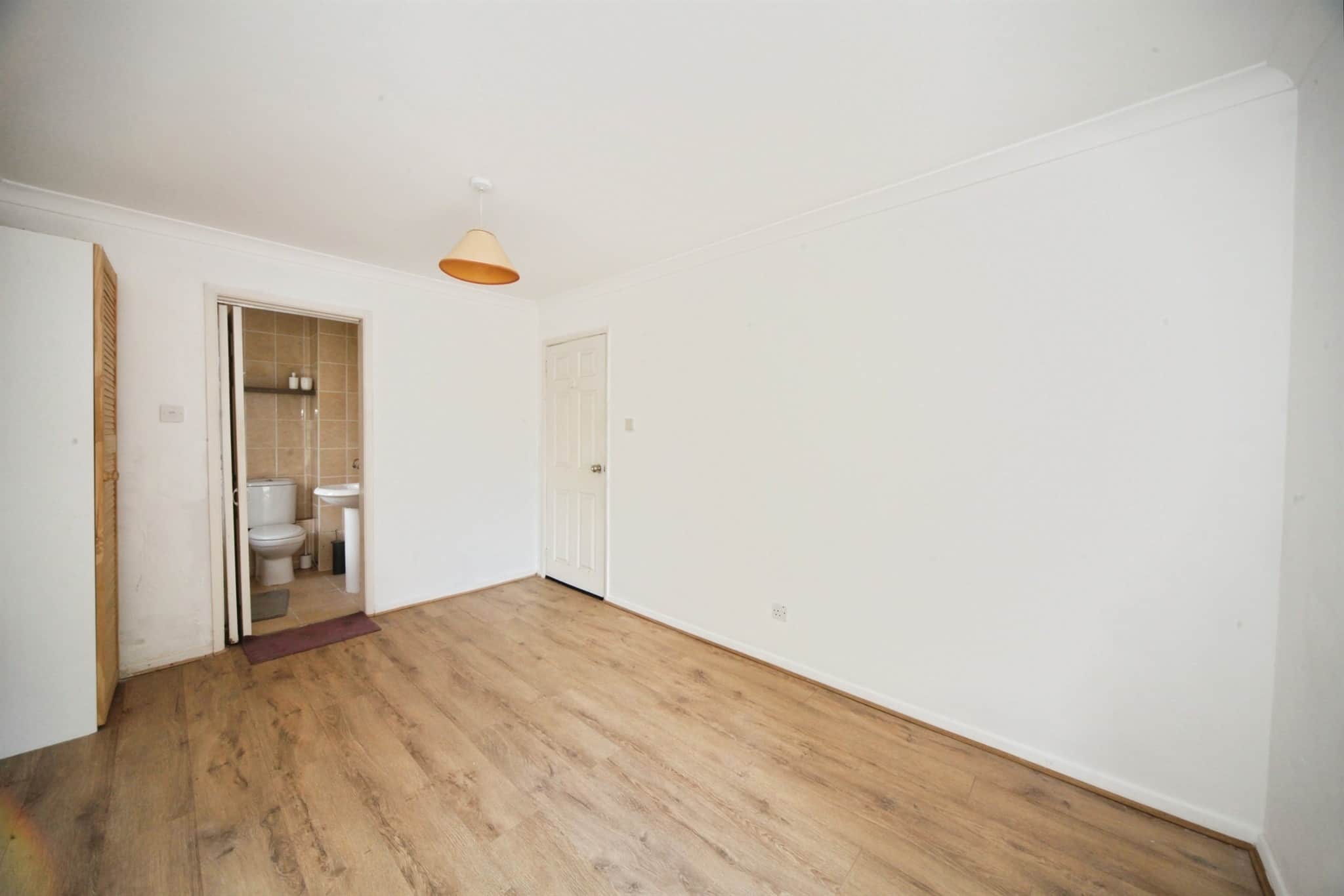 Property at Farley Hill, Luton