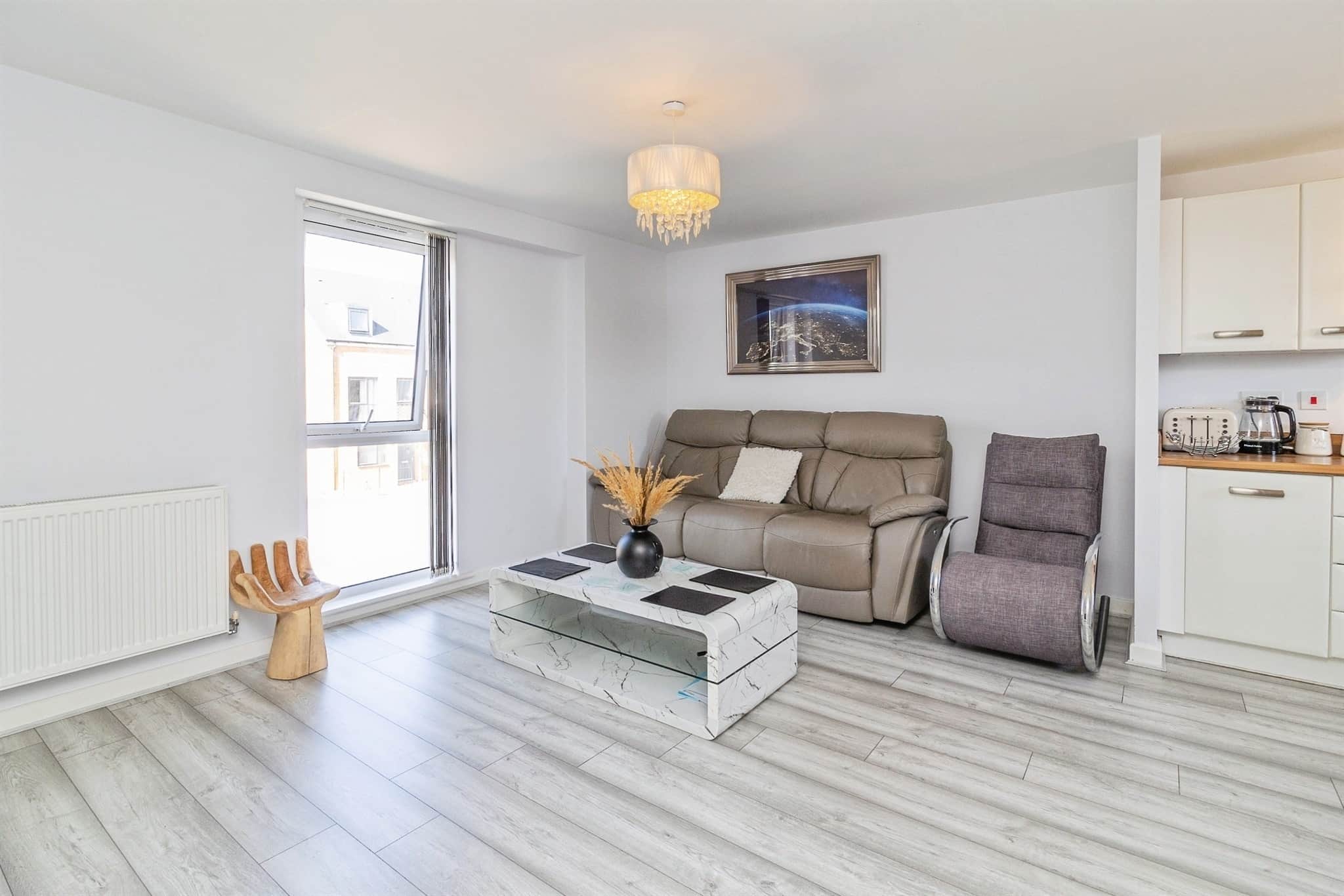 Property at Holt Avenue, Brooklands, Milton Keynes