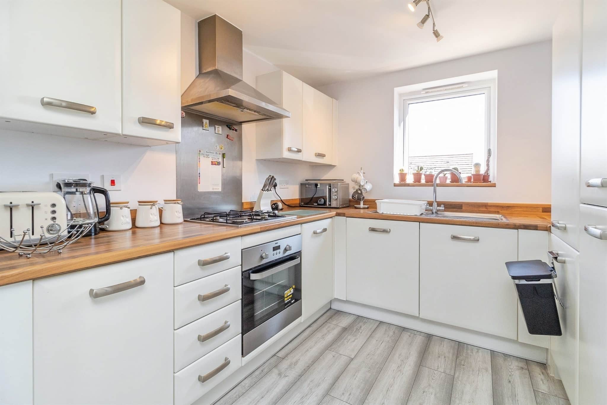 Property at Holt Avenue, Brooklands, Milton Keynes