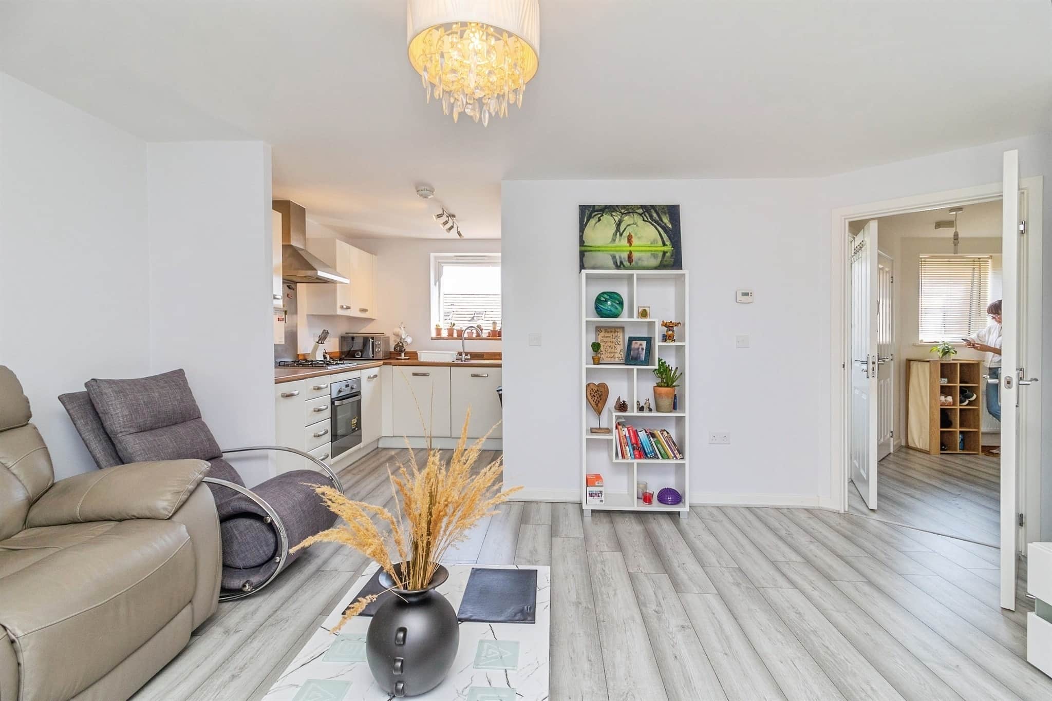 Property at Holt Avenue, Brooklands, Milton Keynes