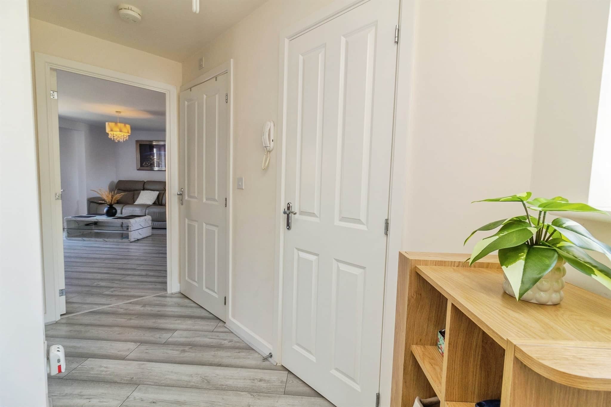 Property at Holt Avenue, Brooklands, Milton Keynes