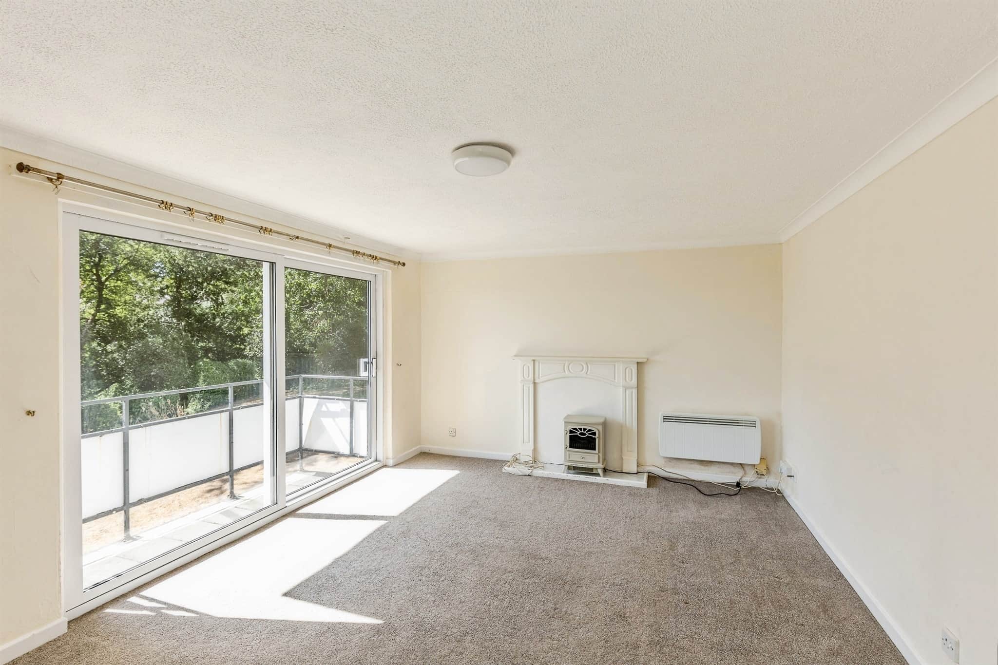 Property at Westover Gardens, BRISTOL