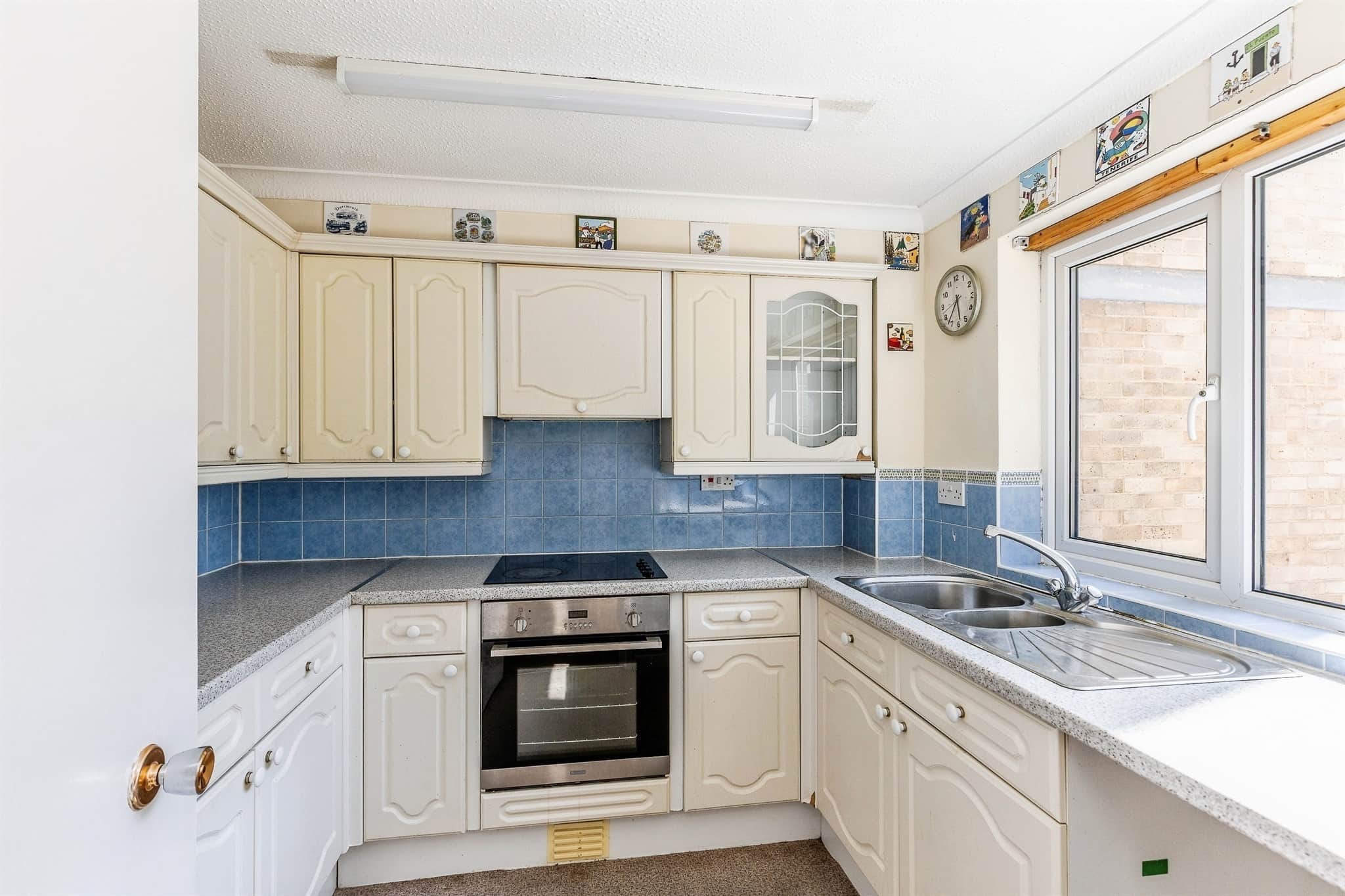 Property at Westover Gardens, BRISTOL
