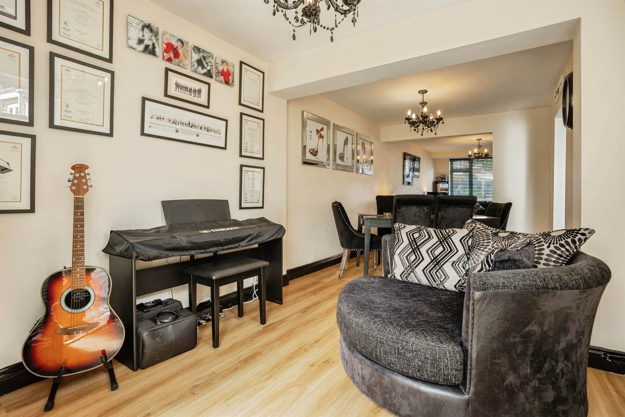 Property at Valley Road, Melton Mowbray
