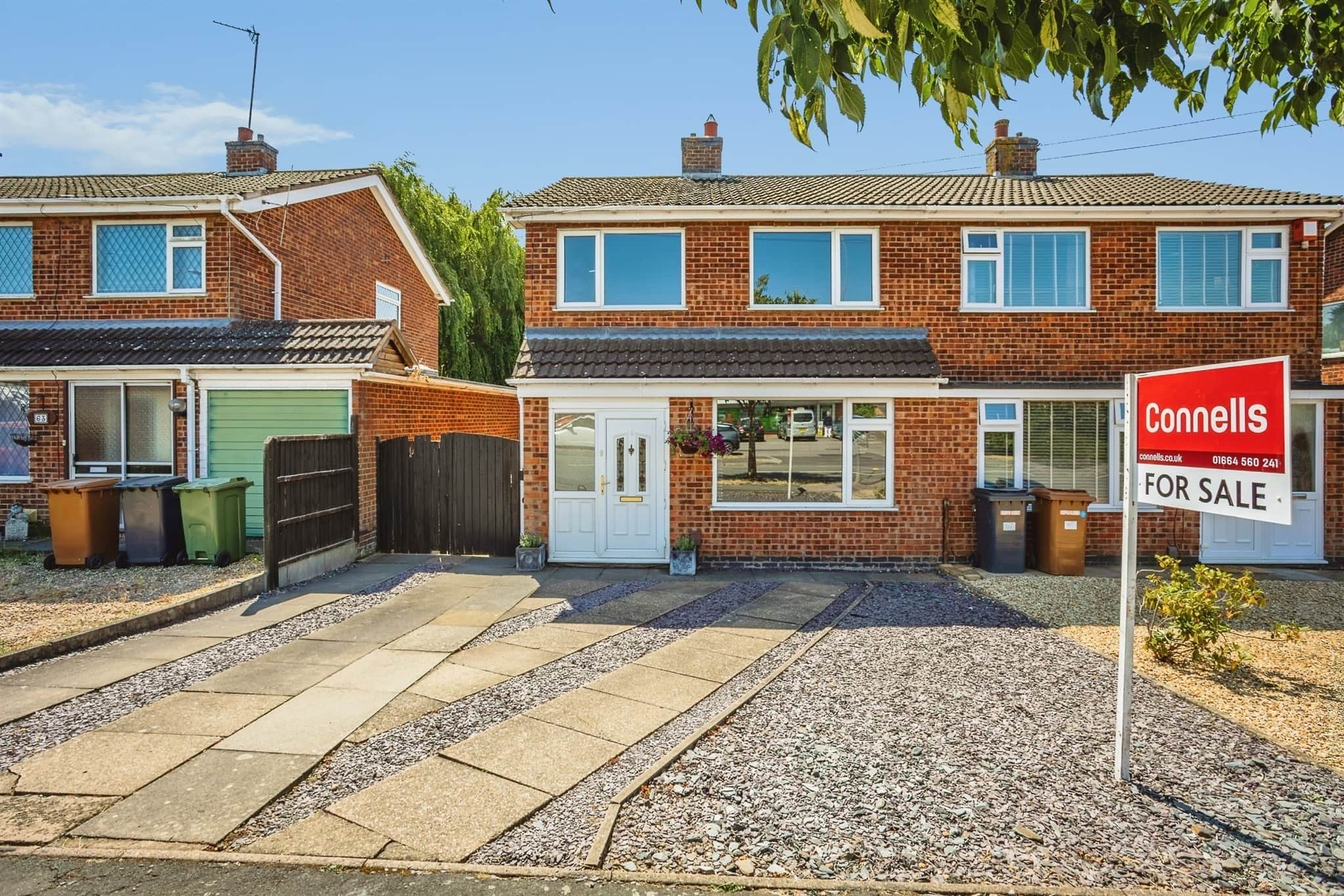 Property at Valley Road, Melton Mowbray