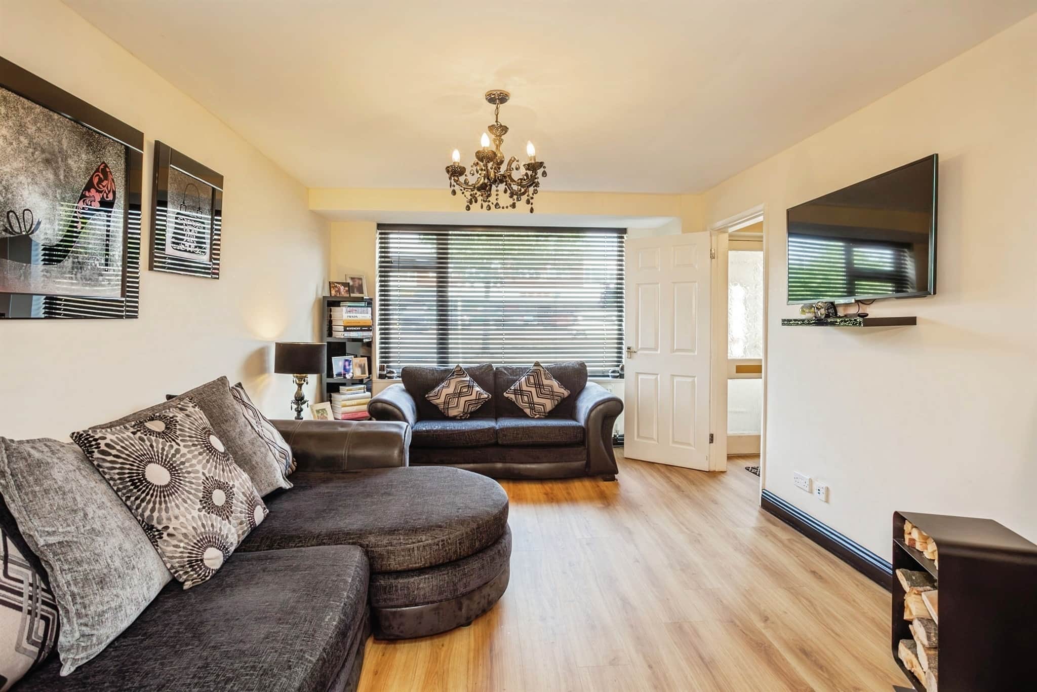 Property at Valley Road, Melton Mowbray