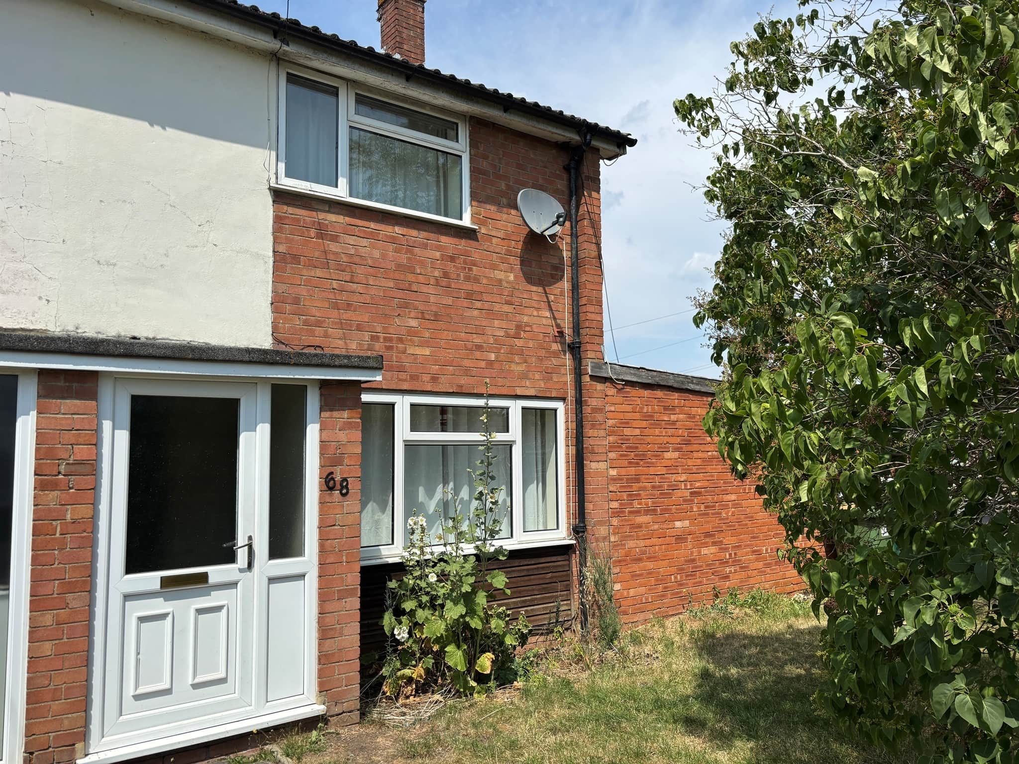 Property at Austin Place, Abingdon