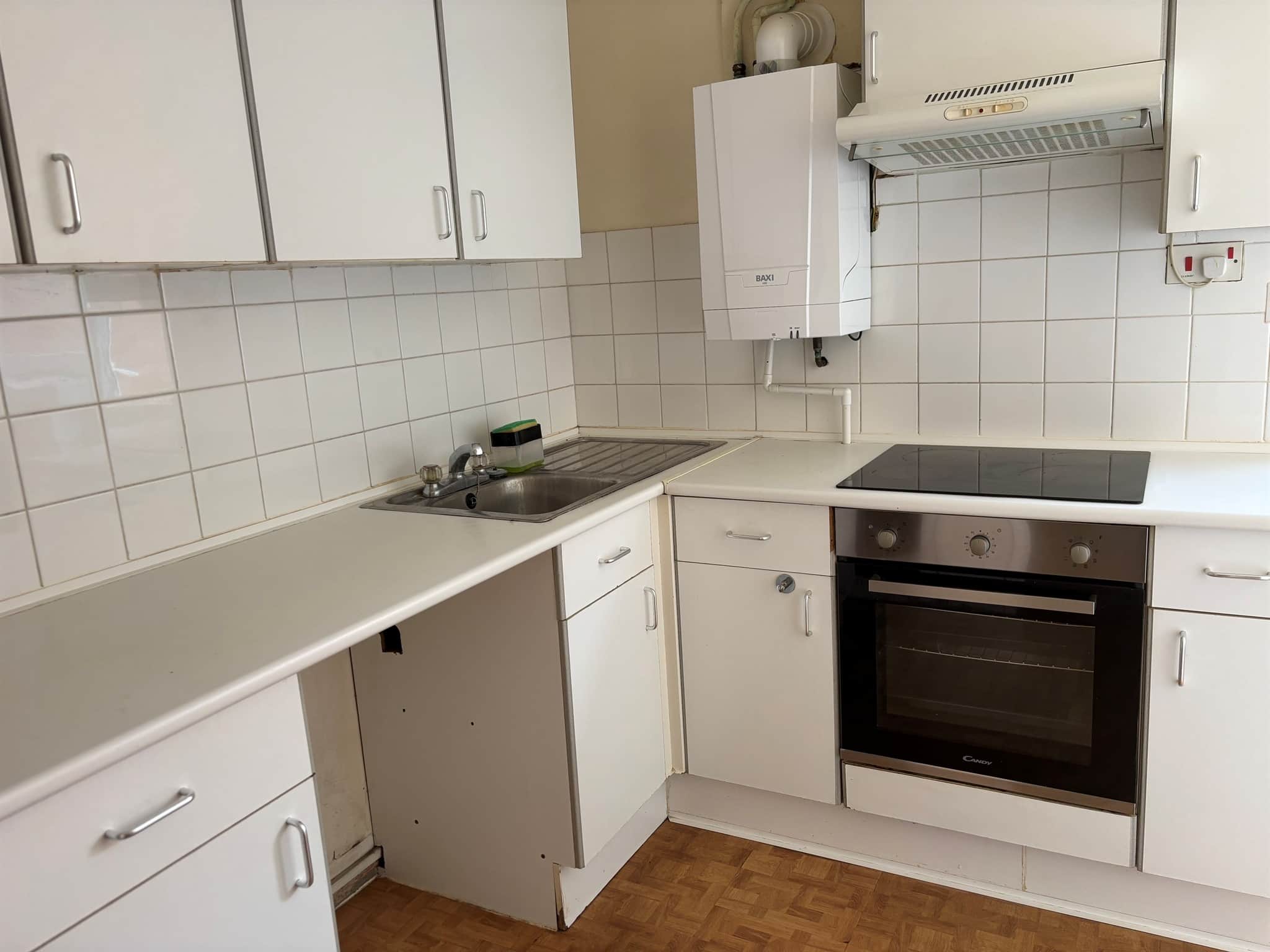 Property at Austin Place, Abingdon